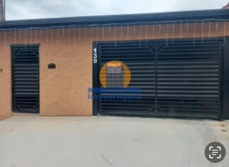 Casa, 2 quartos, 125 m² - Foto 1