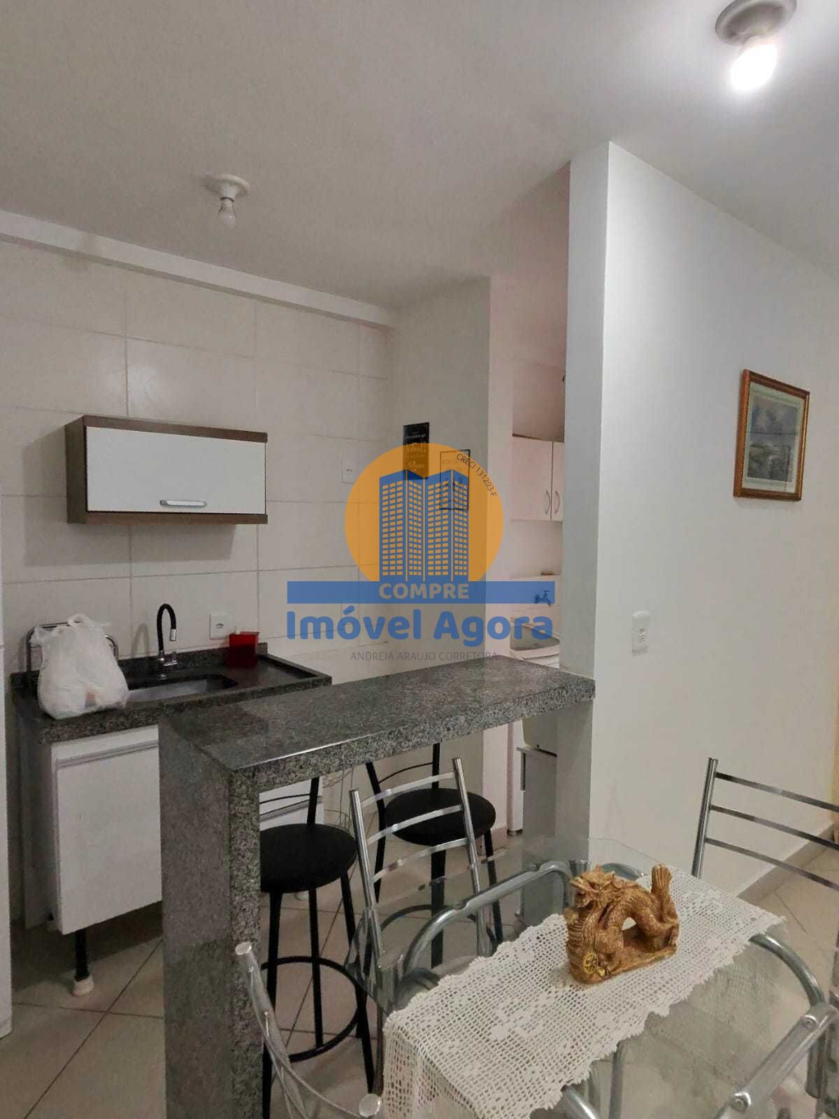 Apartamento, 2 quartos, 57 m² - Foto 3