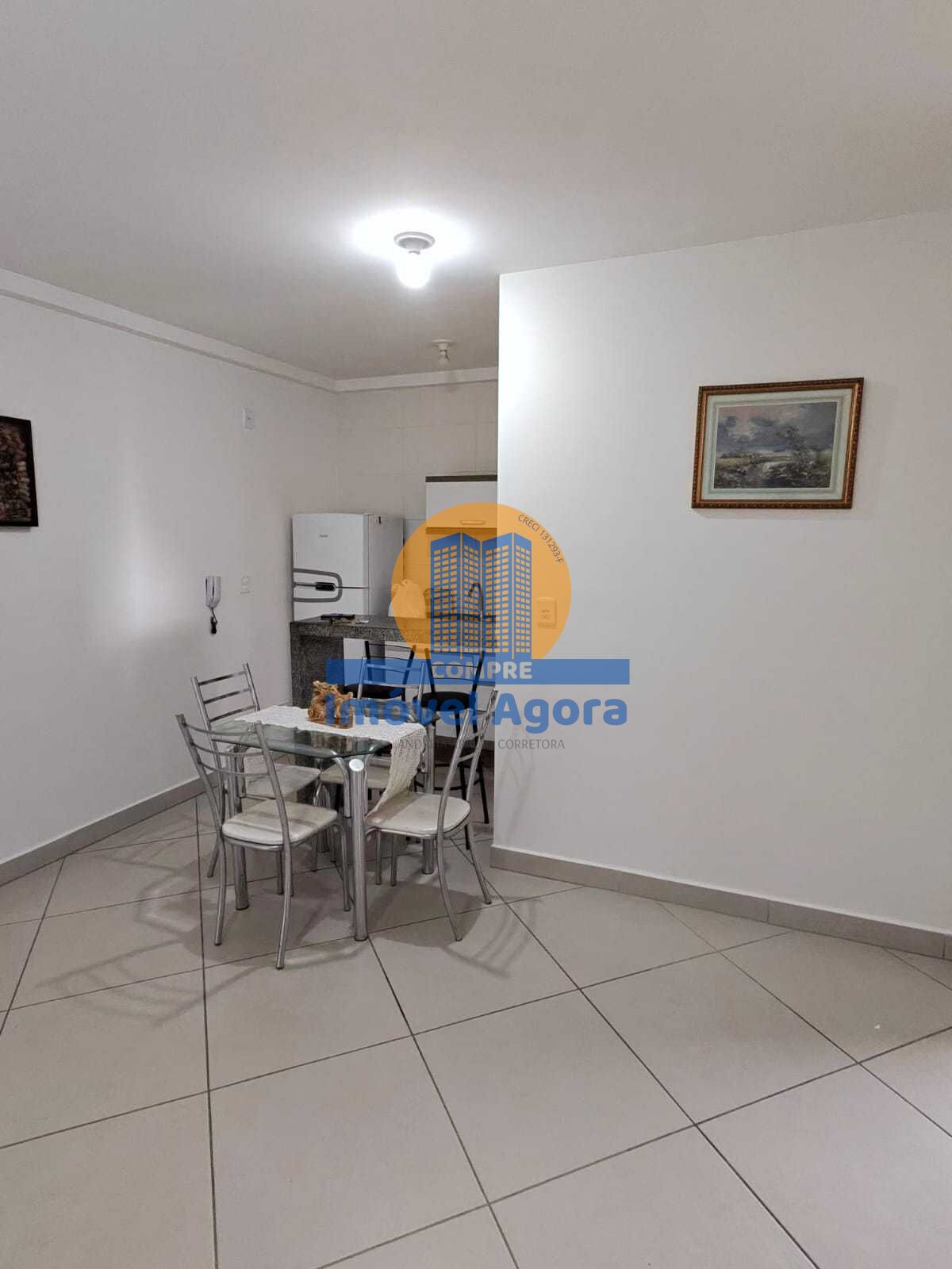 Apartamento, 2 quartos, 57 m² - Foto 2