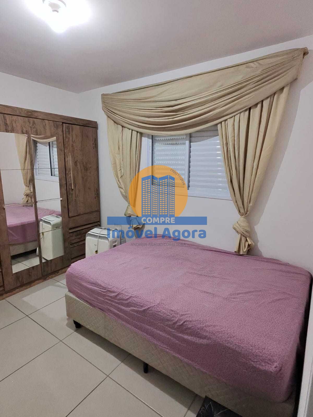 Apartamento, 2 quartos, 57 m² - Foto 9