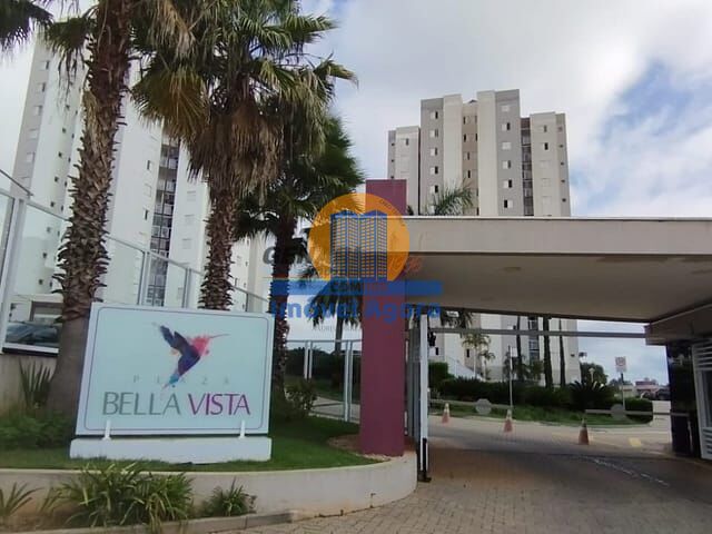 Apartamento, 2 quartos, 57 m² - Foto 1
