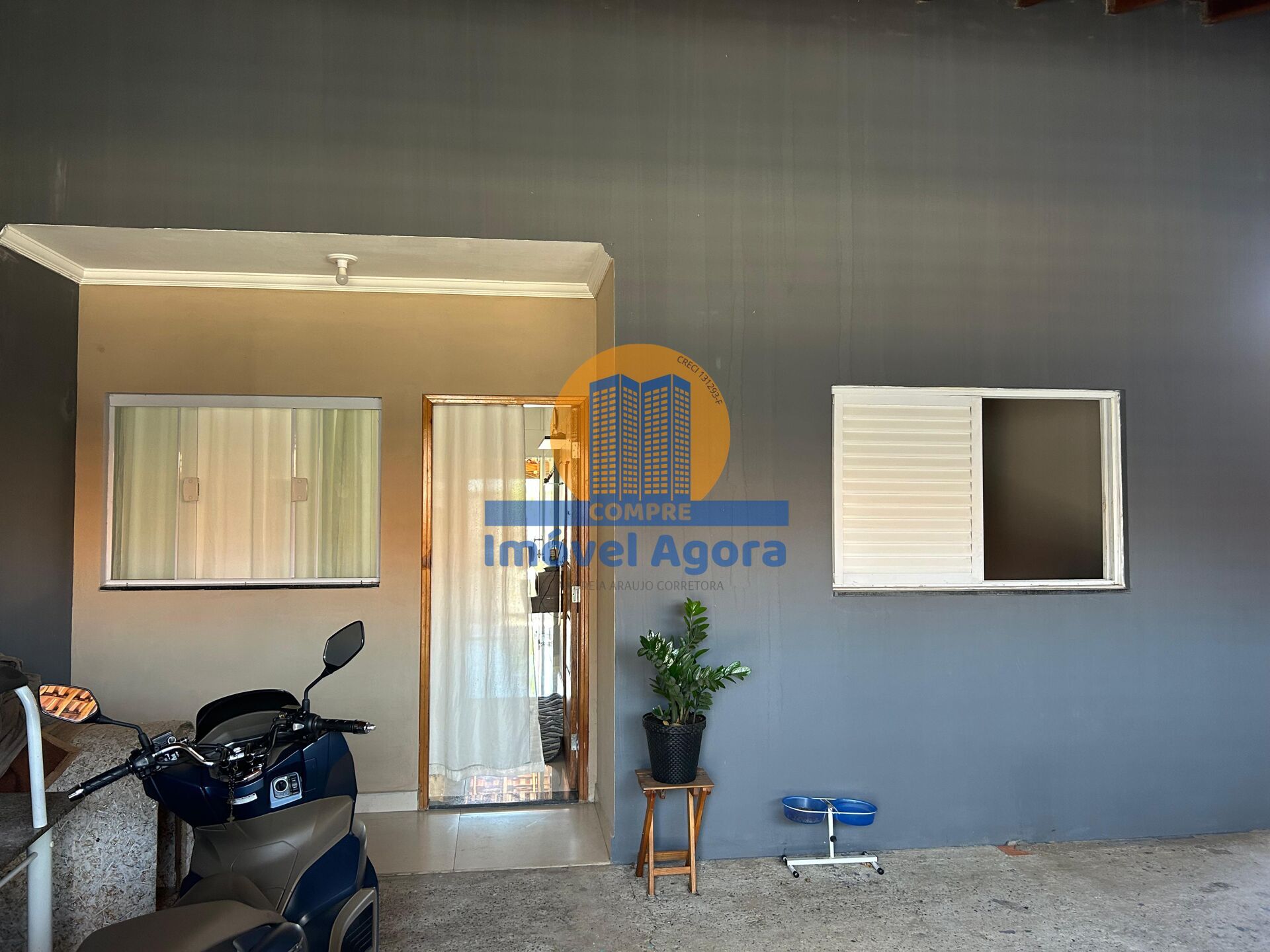 Casa, 2 quartos, 80 m² - Foto 2