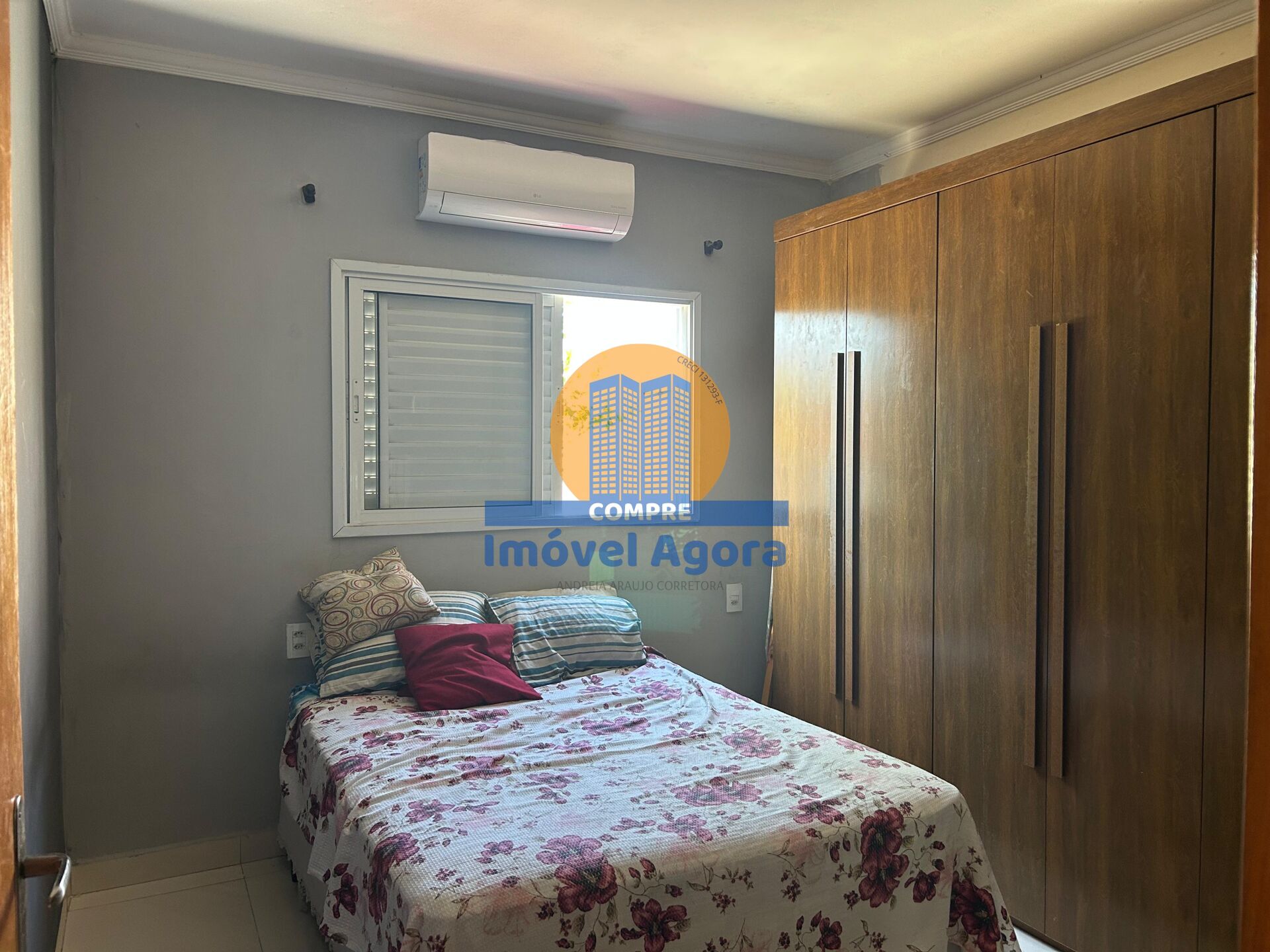 Casa, 2 quartos, 80 m² - Foto 5