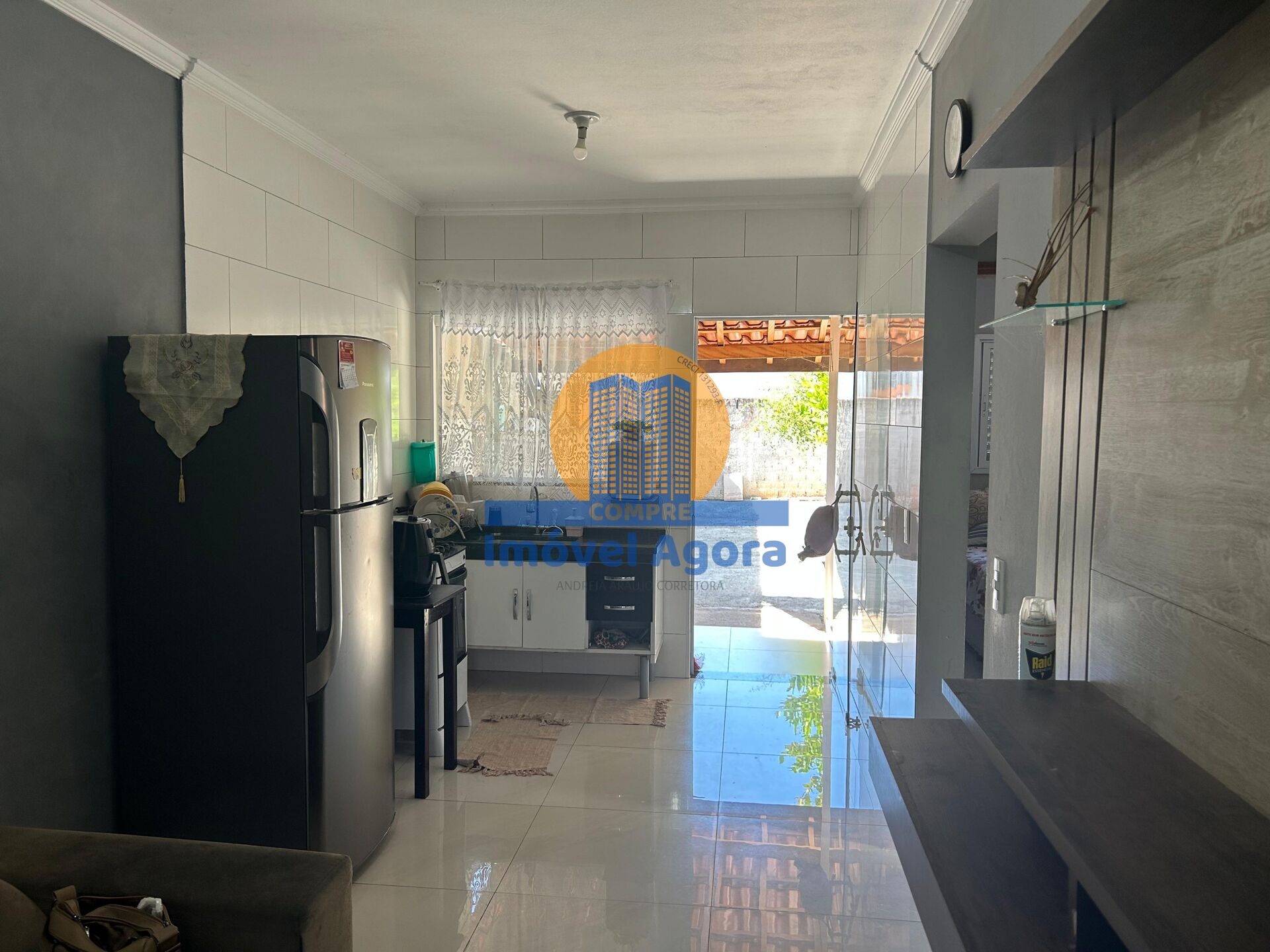 Casa, 2 quartos, 80 m² - Foto 4