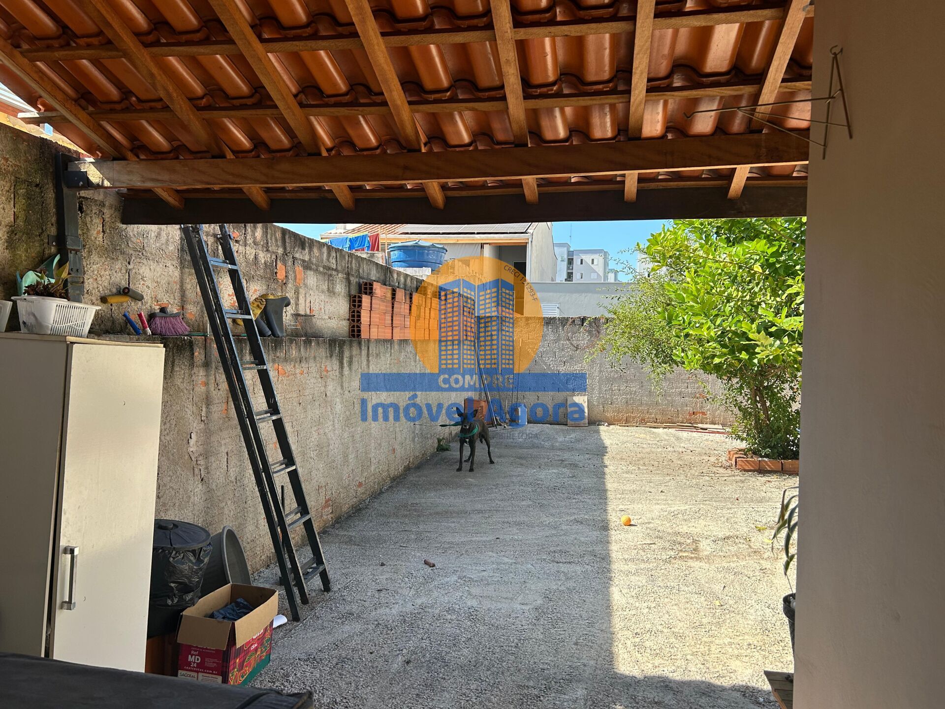 Casa, 2 quartos, 80 m² - Foto 8