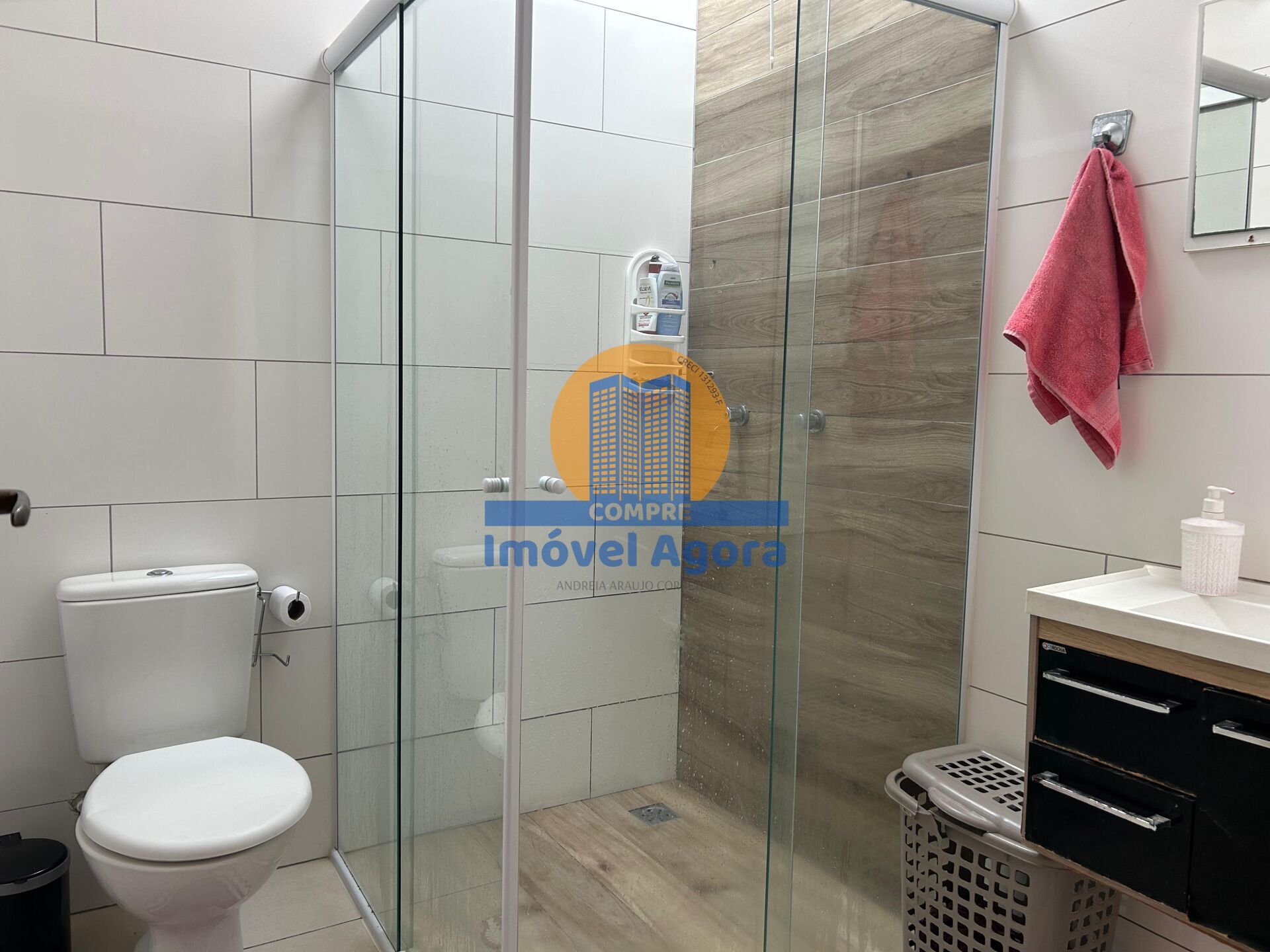 Casa, 2 quartos, 80 m² - Foto 6