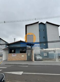 Apartamento, 2 quartos, 61 m² - Foto 1