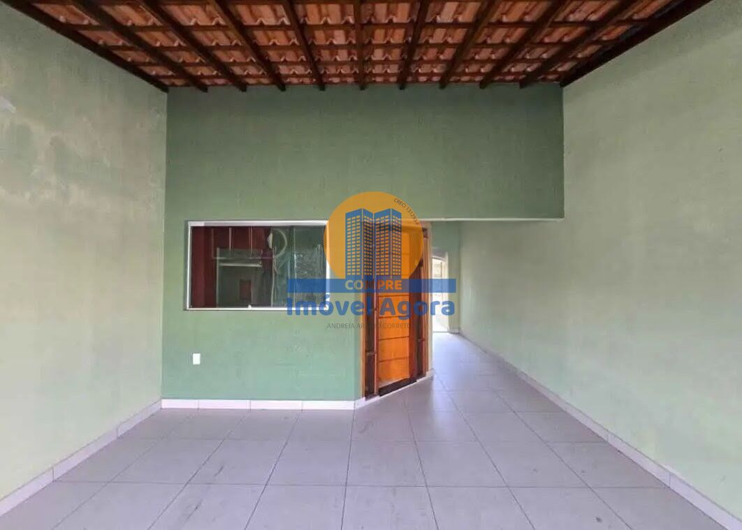 Casa, 2 quartos, 139 m² - Foto 1
