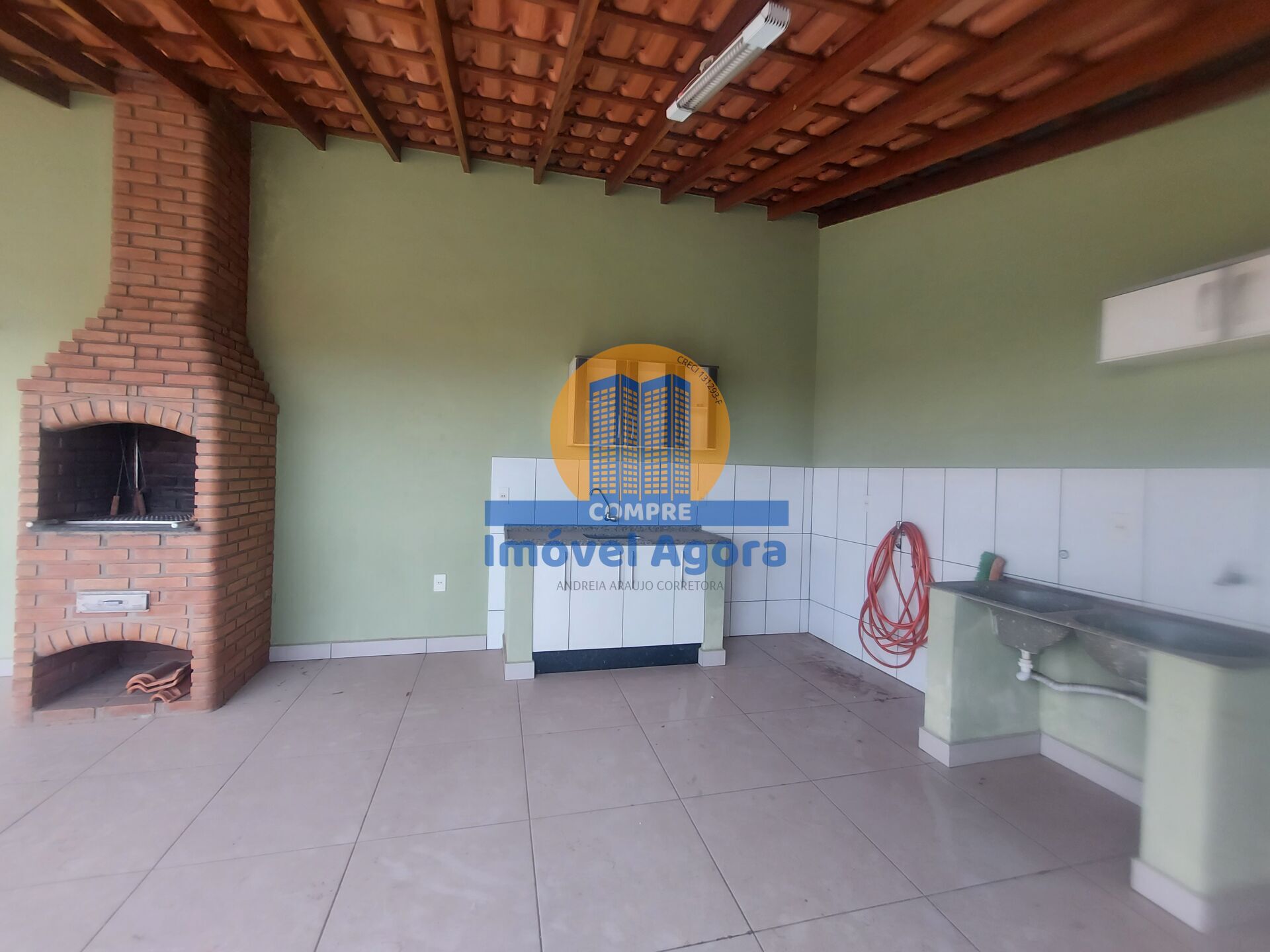 Casa, 2 quartos, 139 m² - Foto 17