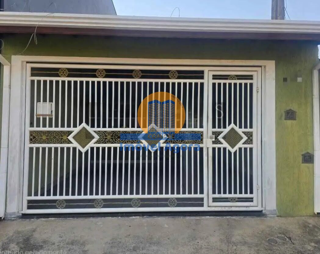 Casa, 2 quartos, 139 m² - Foto 3