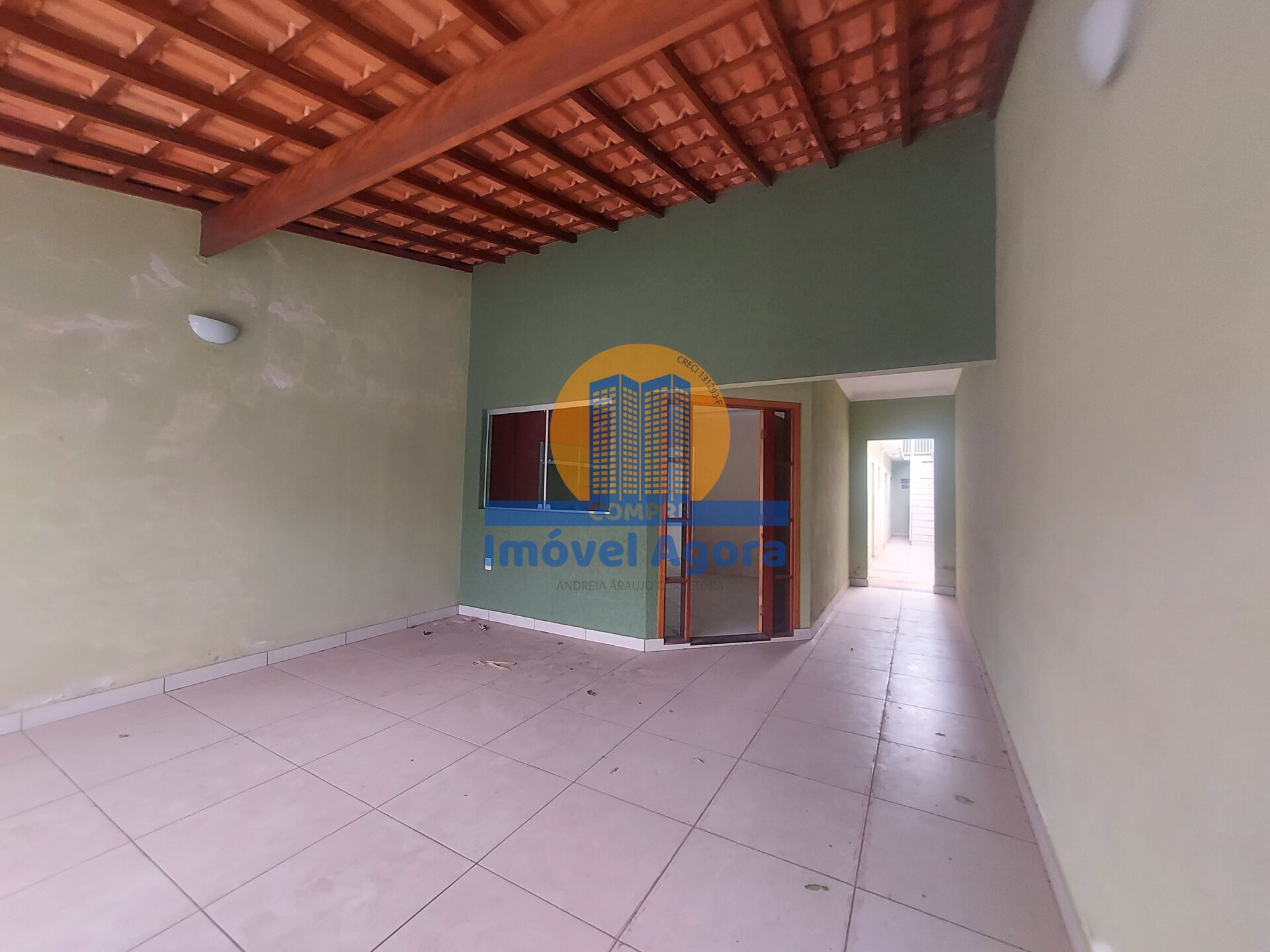 Casa, 2 quartos, 139 m² - Foto 2