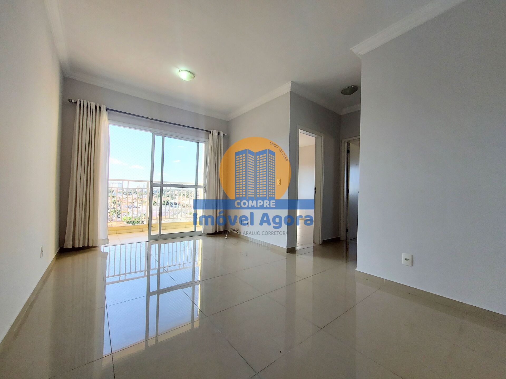 Apartamento, 2 quartos, 70 m² - Foto 2