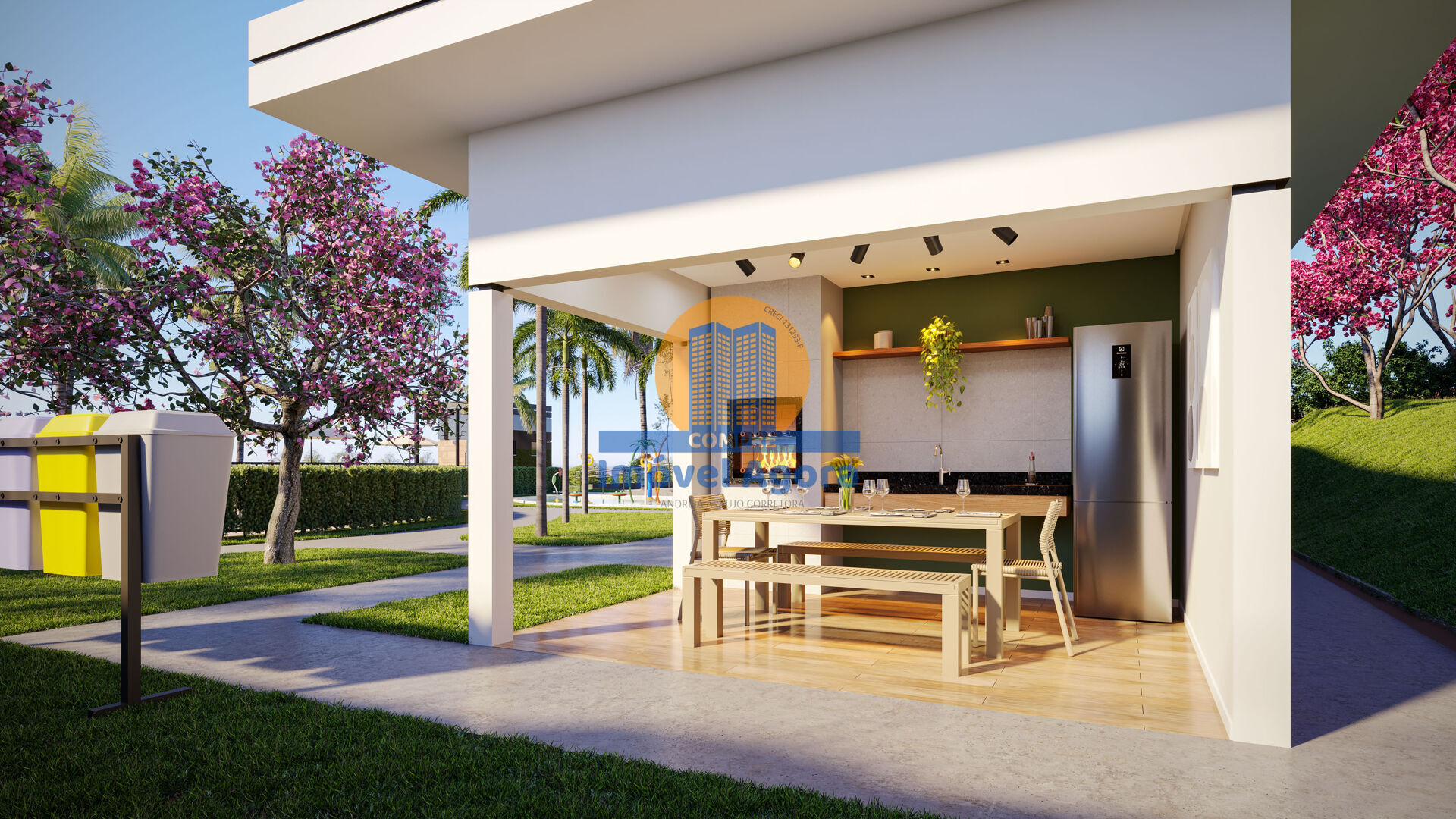Apartamento à venda com 2 quartos, 47m² - Foto 12