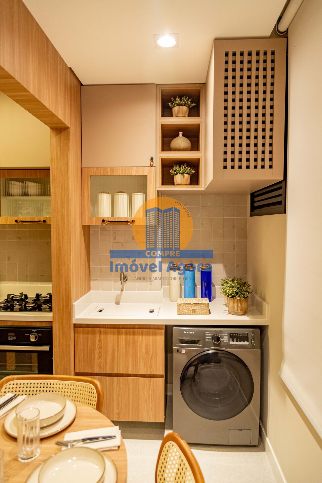Apartamento à venda com 2 quartos, 47m² - Foto 9