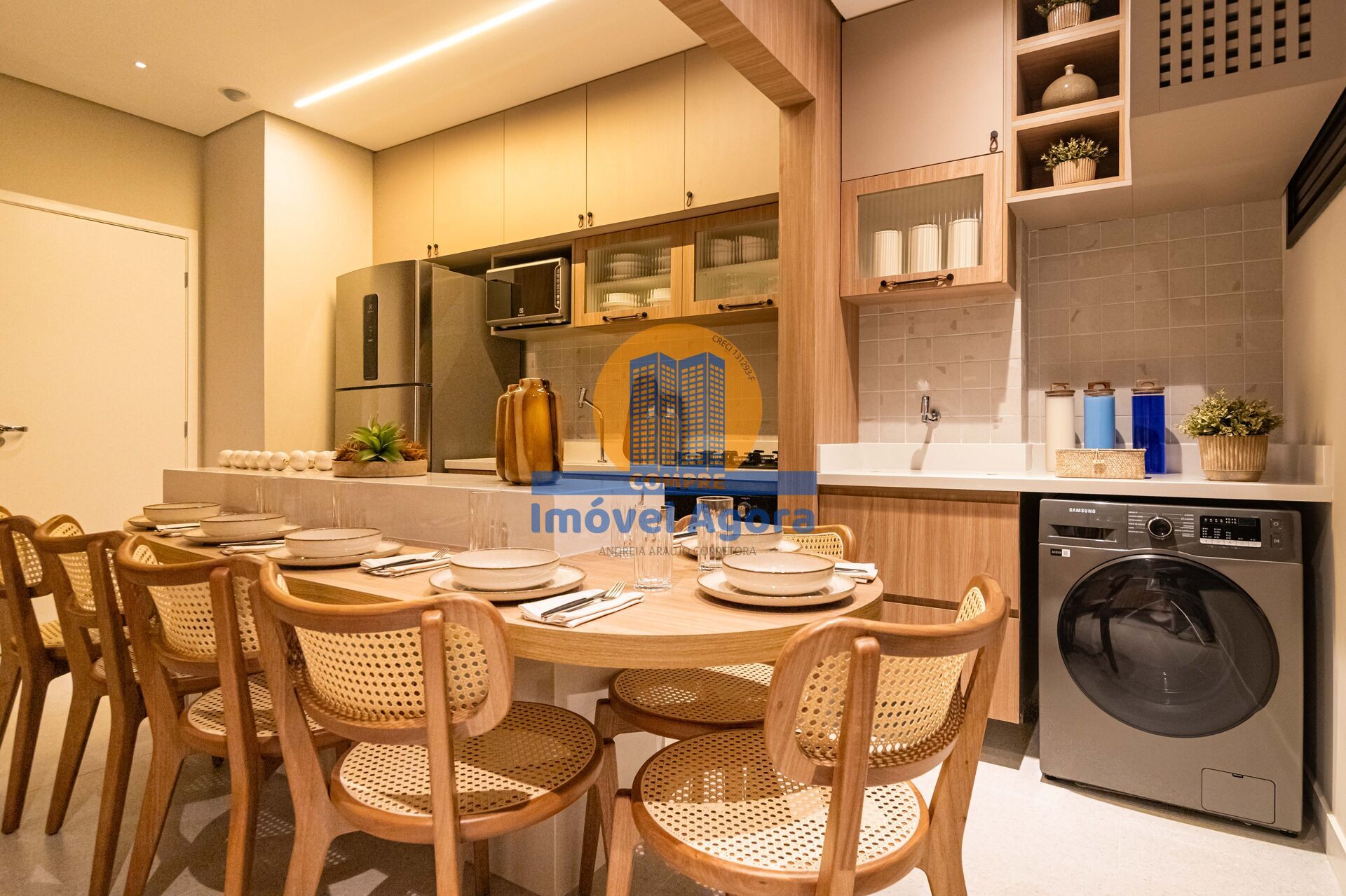 Apartamento à venda com 2 quartos, 47m² - Foto 5