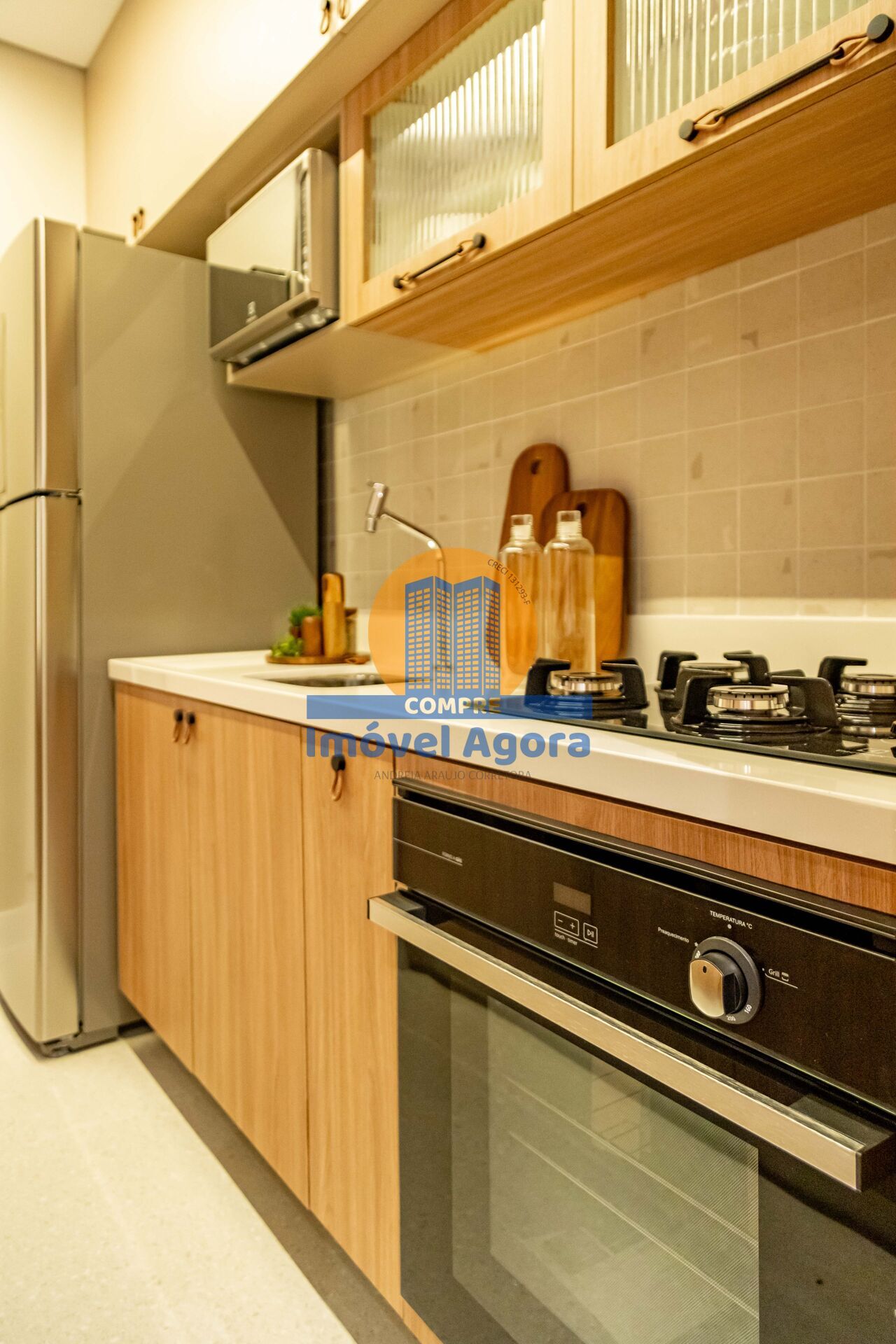 Apartamento à venda com 2 quartos, 47m² - Foto 8