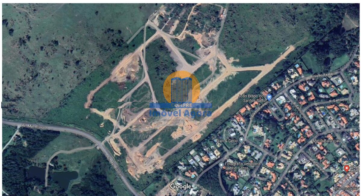 Terreno, 600 m² - Foto 4