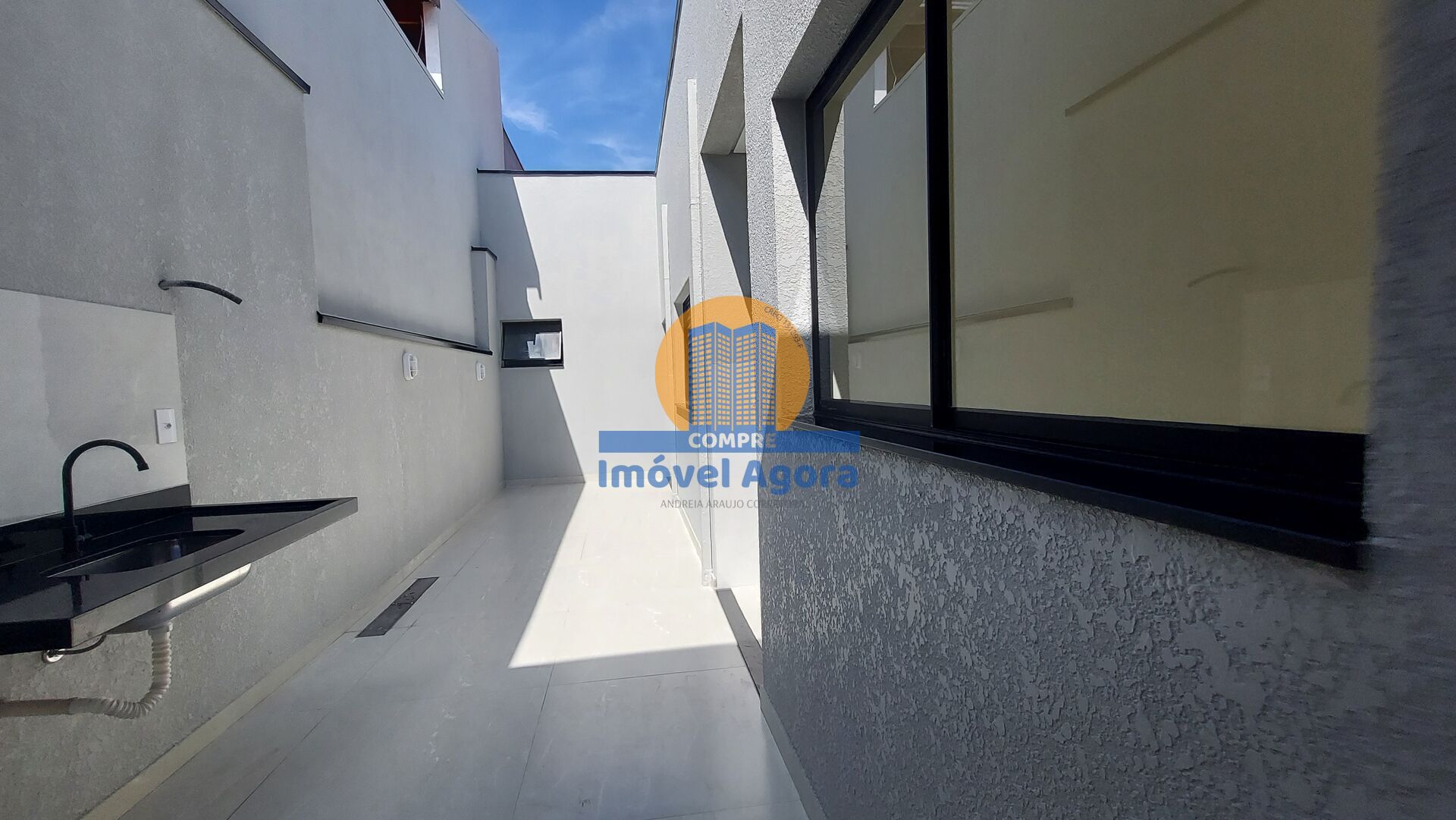 Casa, 2 quartos, 116 m² - Foto 22