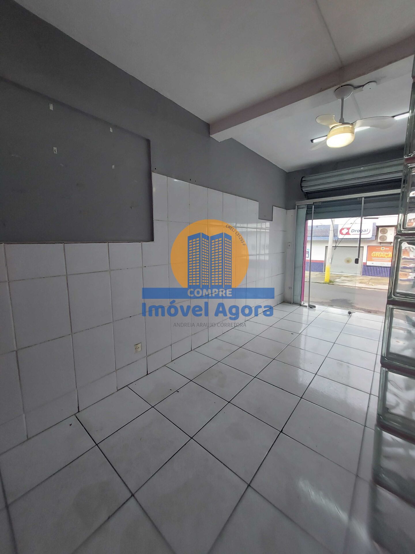 Sala-Conjunto, 30 m² - Foto 3