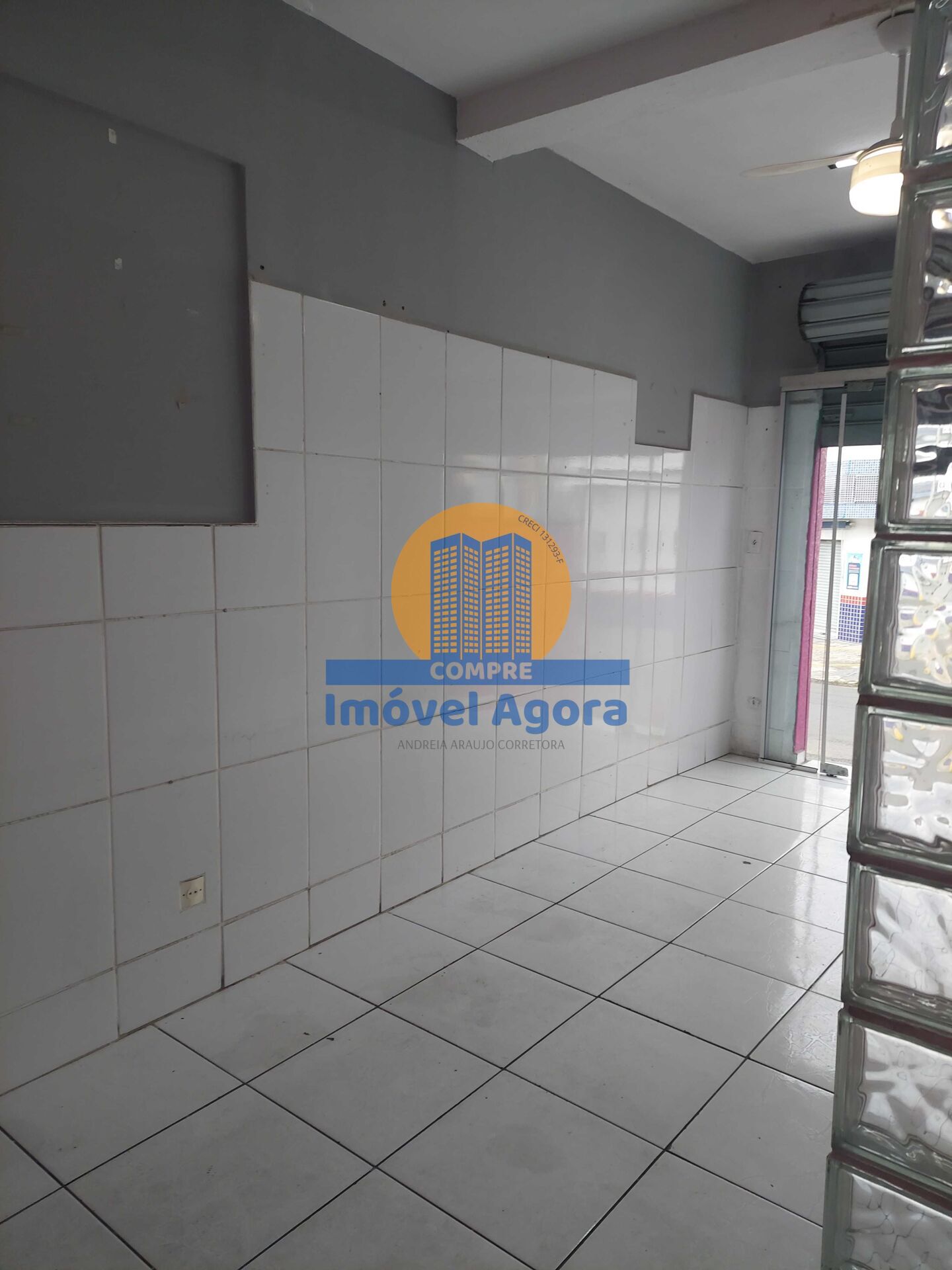 Sala-Conjunto, 30 m² - Foto 7