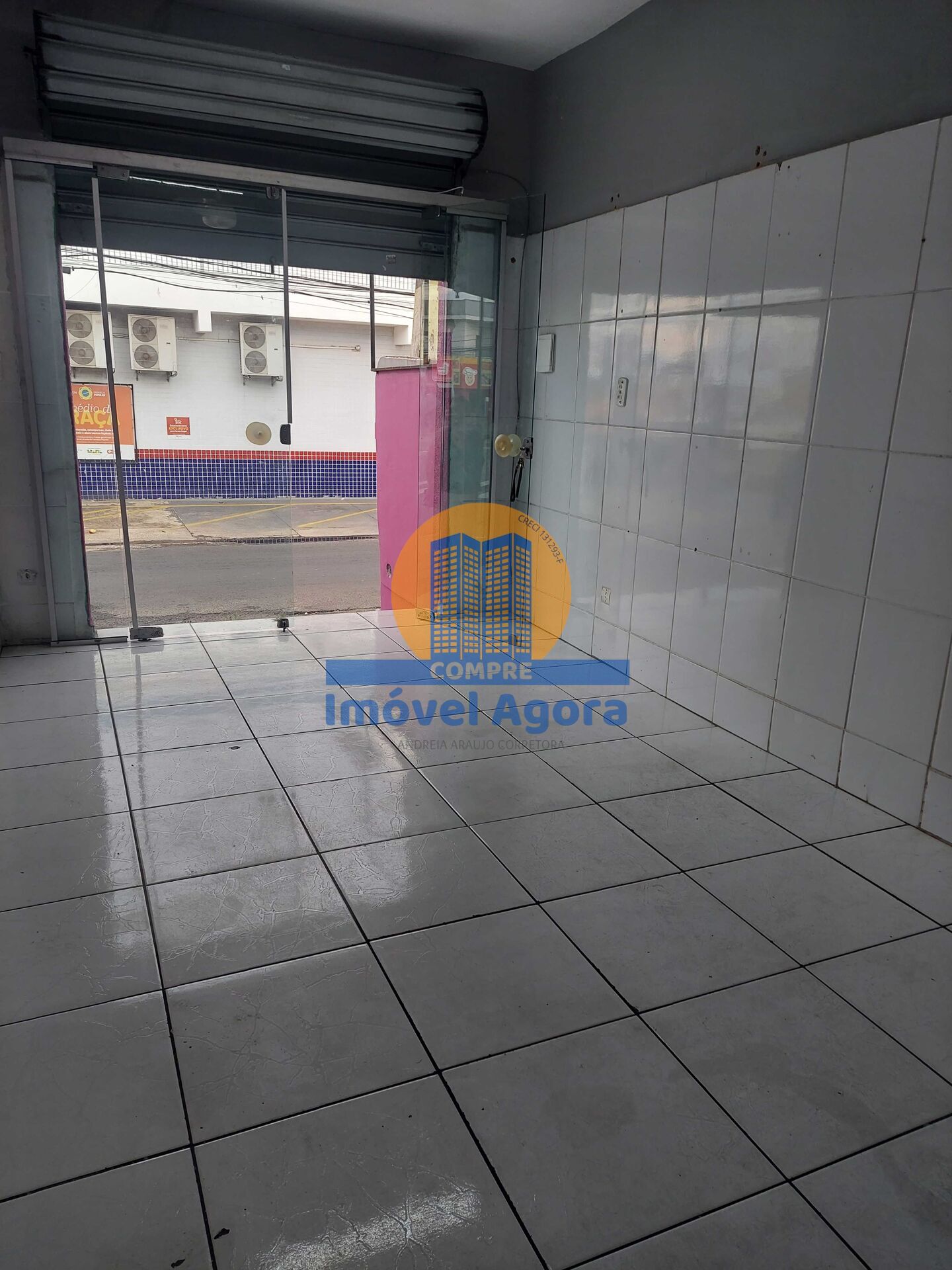 Sala-Conjunto, 30 m² - Foto 6