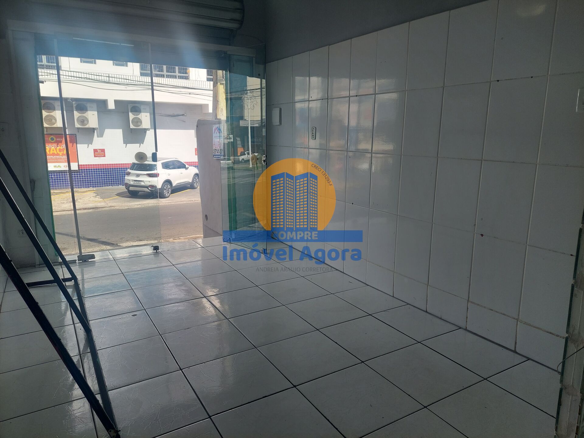 Sala-Conjunto, 30 m² - Foto 4