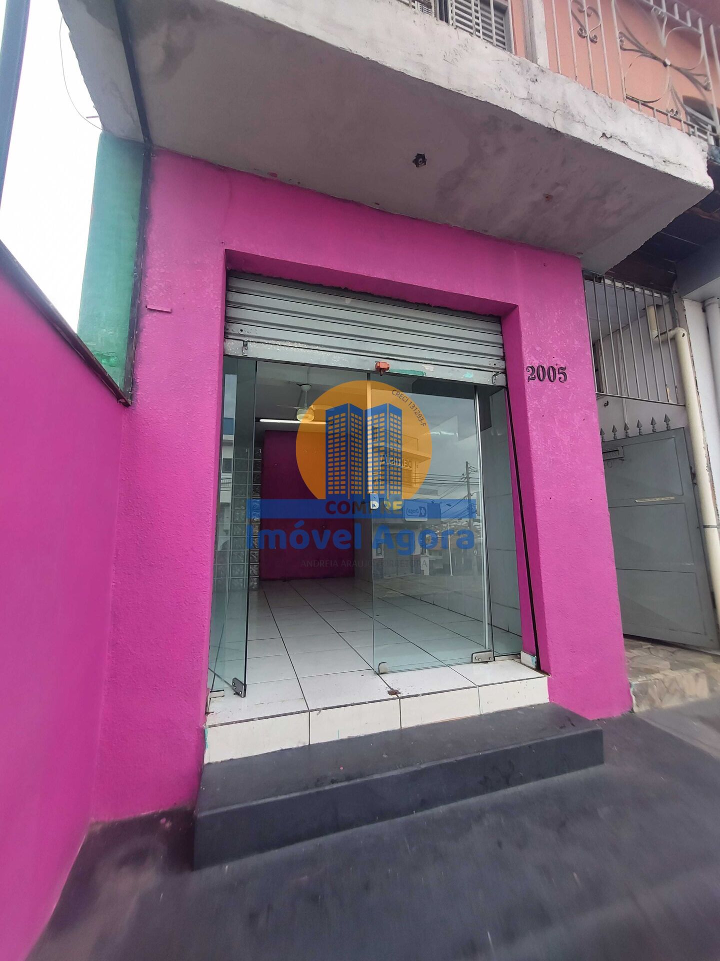 Sala-Conjunto, 30 m² - Foto 2