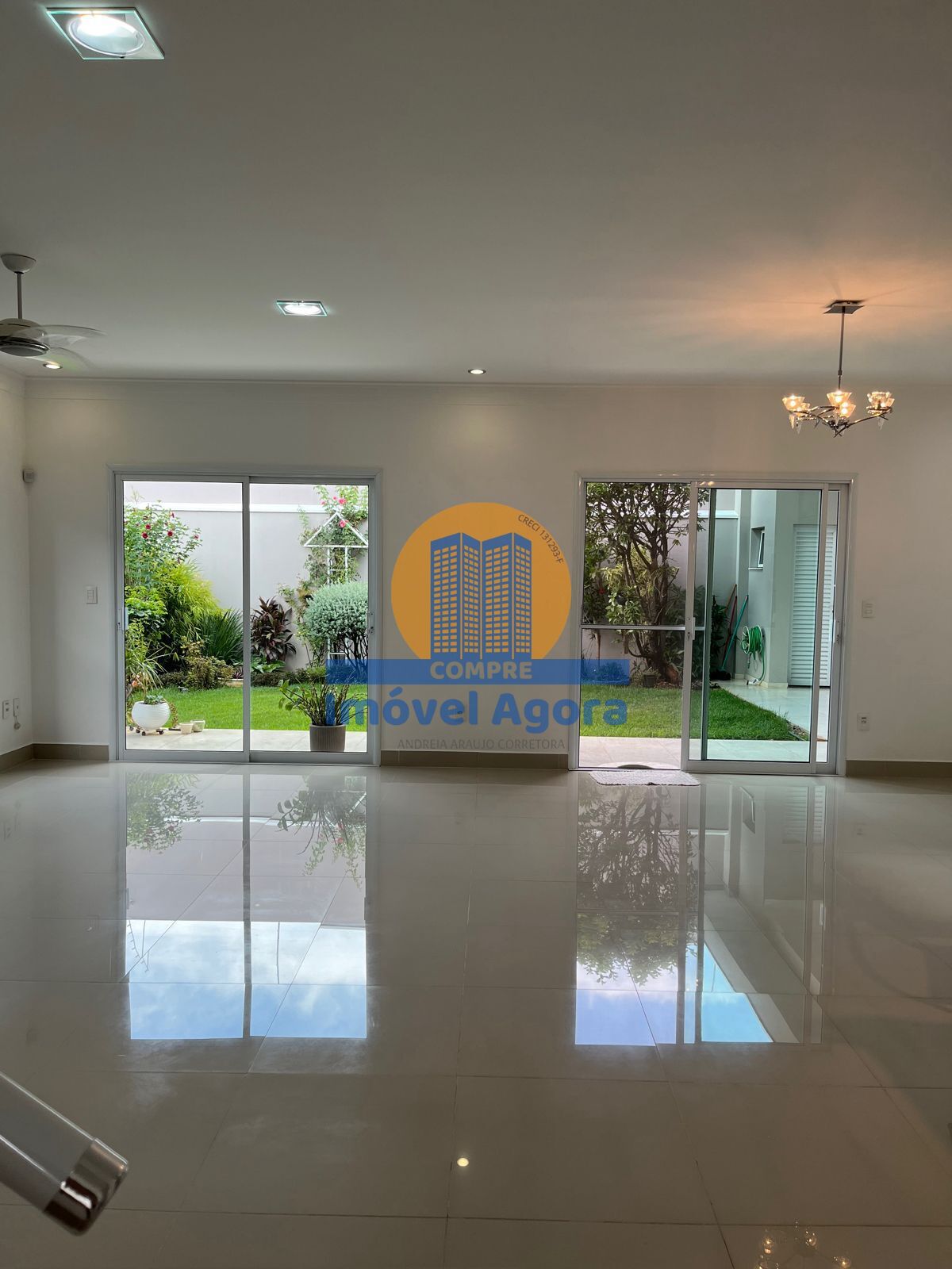 Casa, 3 quartos, 300 m² - Foto 3