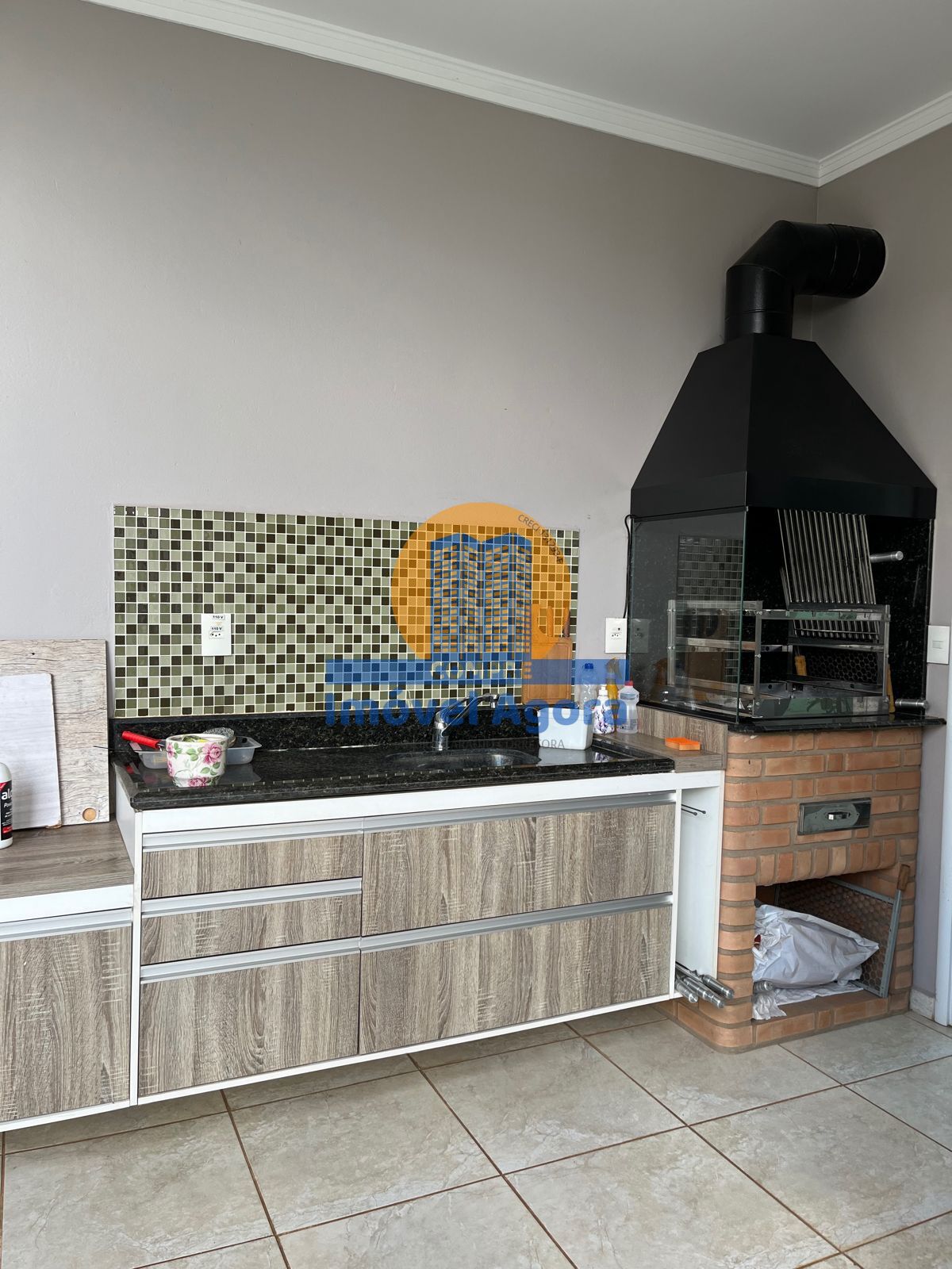 Casa, 3 quartos, 300 m² - Foto 17
