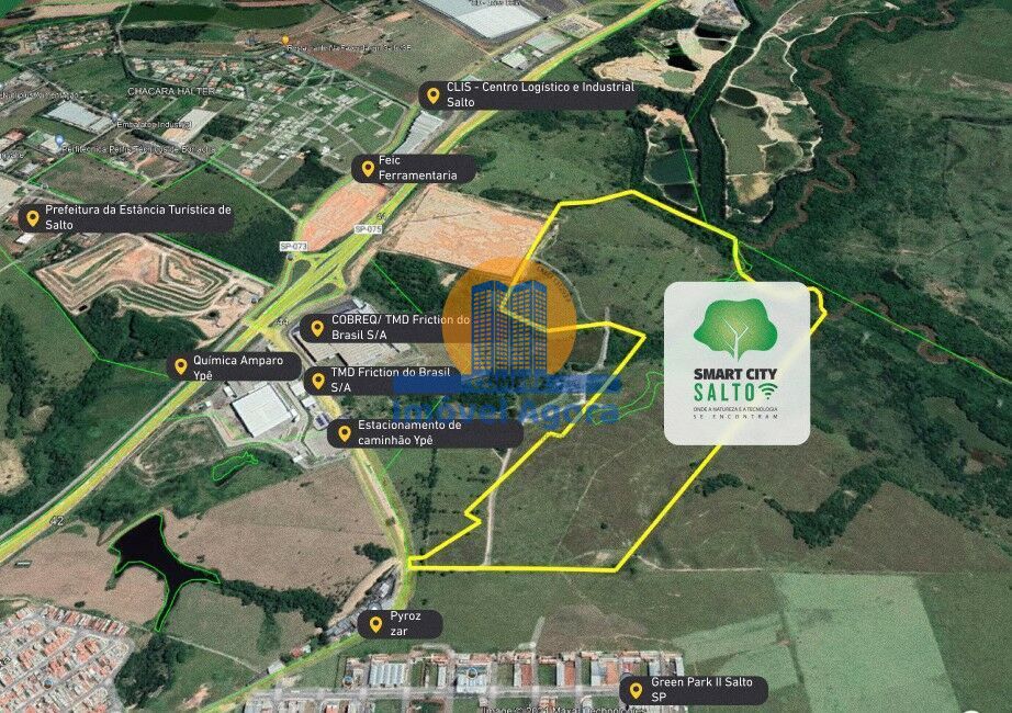 Terreno, 175 m² - Foto 1