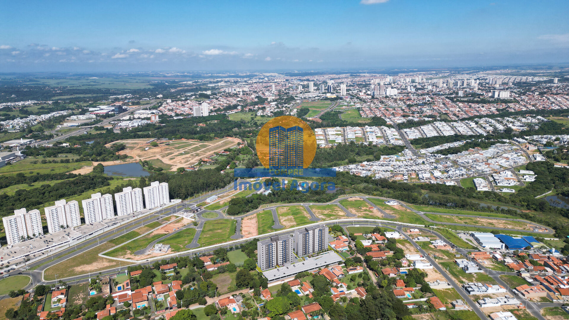 Apartamento à venda com 2 quartos, 51m² - Foto 5