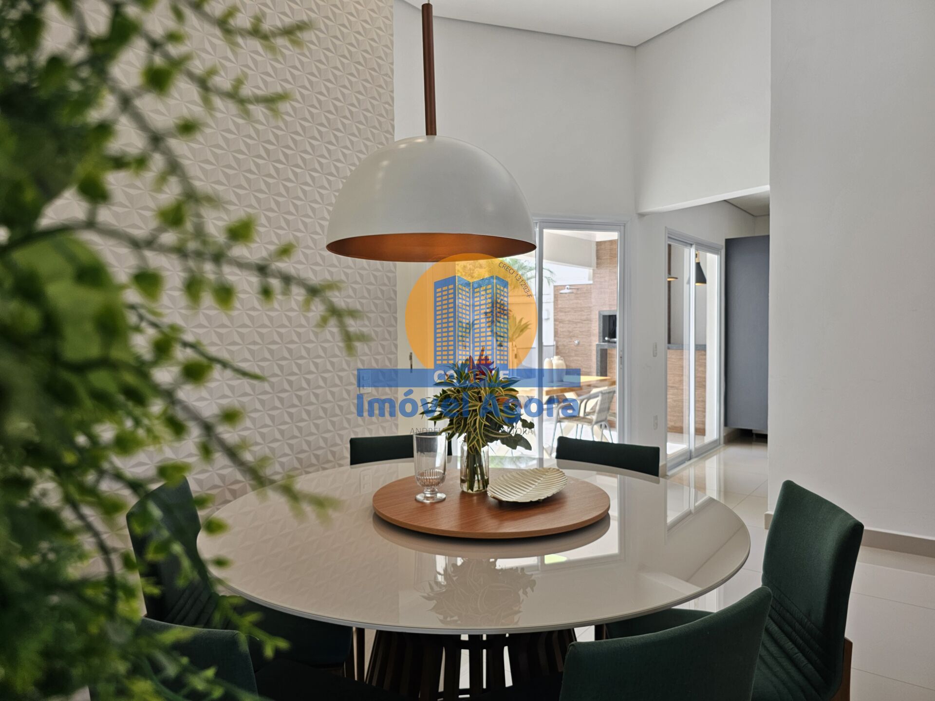 Casa de Condomínio, 3 quartos - Foto 27