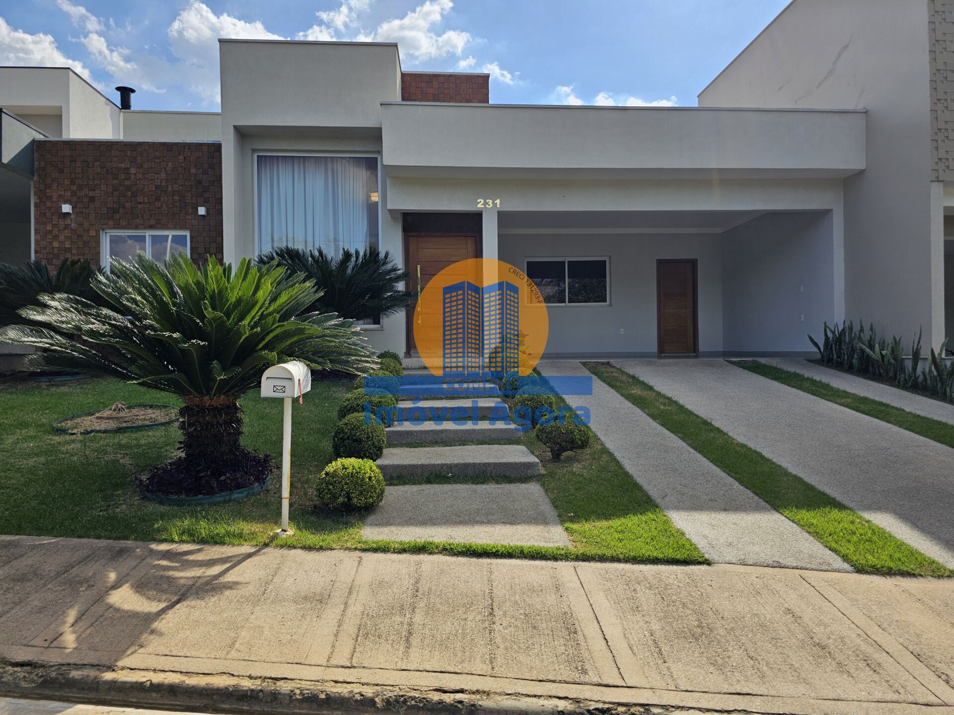 Casa de Condomínio, 3 quartos - Foto 29