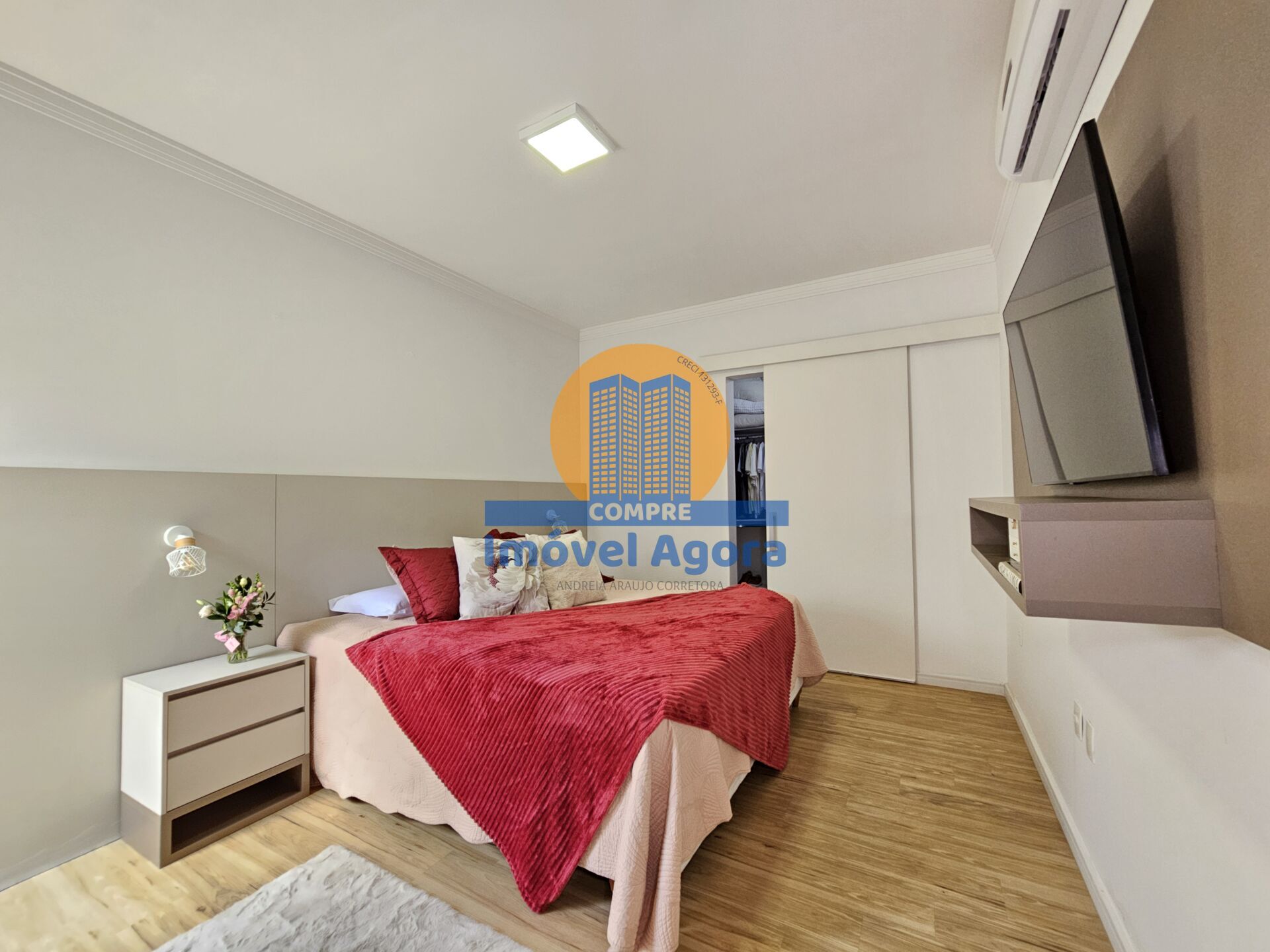 Casa de Condomínio, 3 quartos - Foto 14