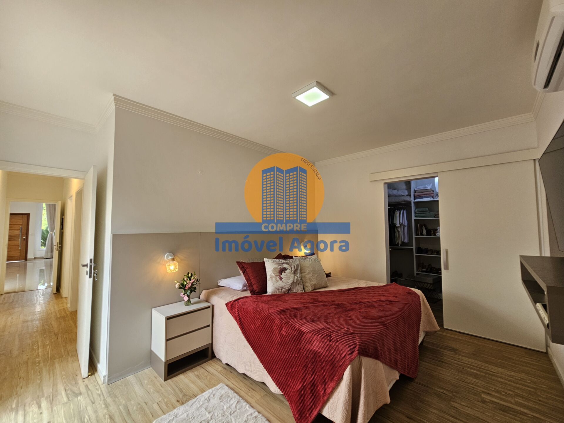 Casa de Condomínio, 3 quartos - Foto 25