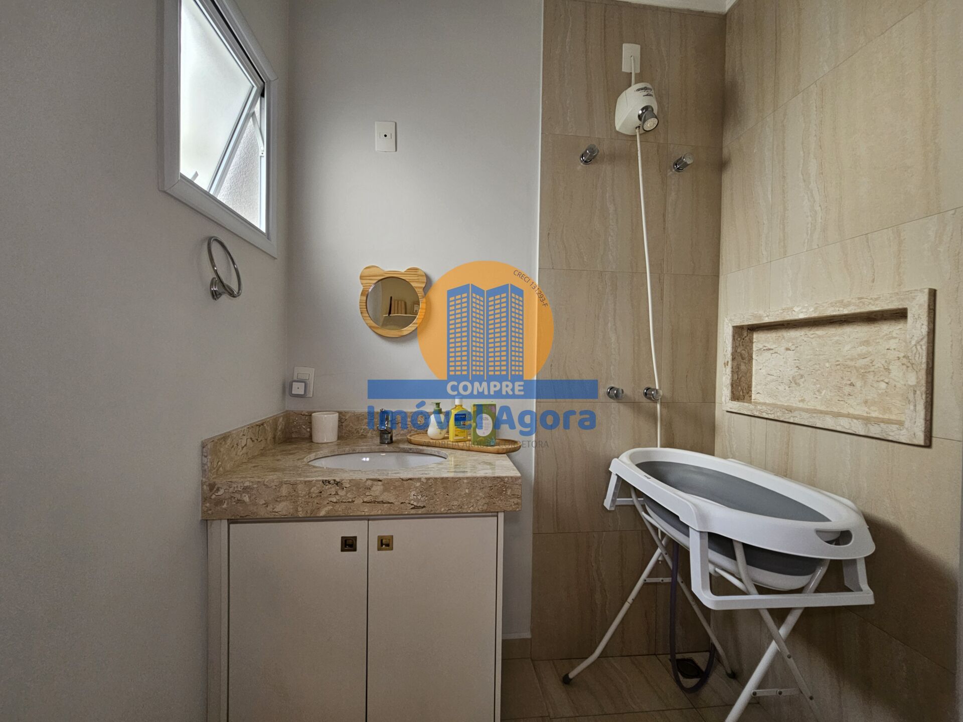 Casa de Condomínio, 3 quartos - Foto 19