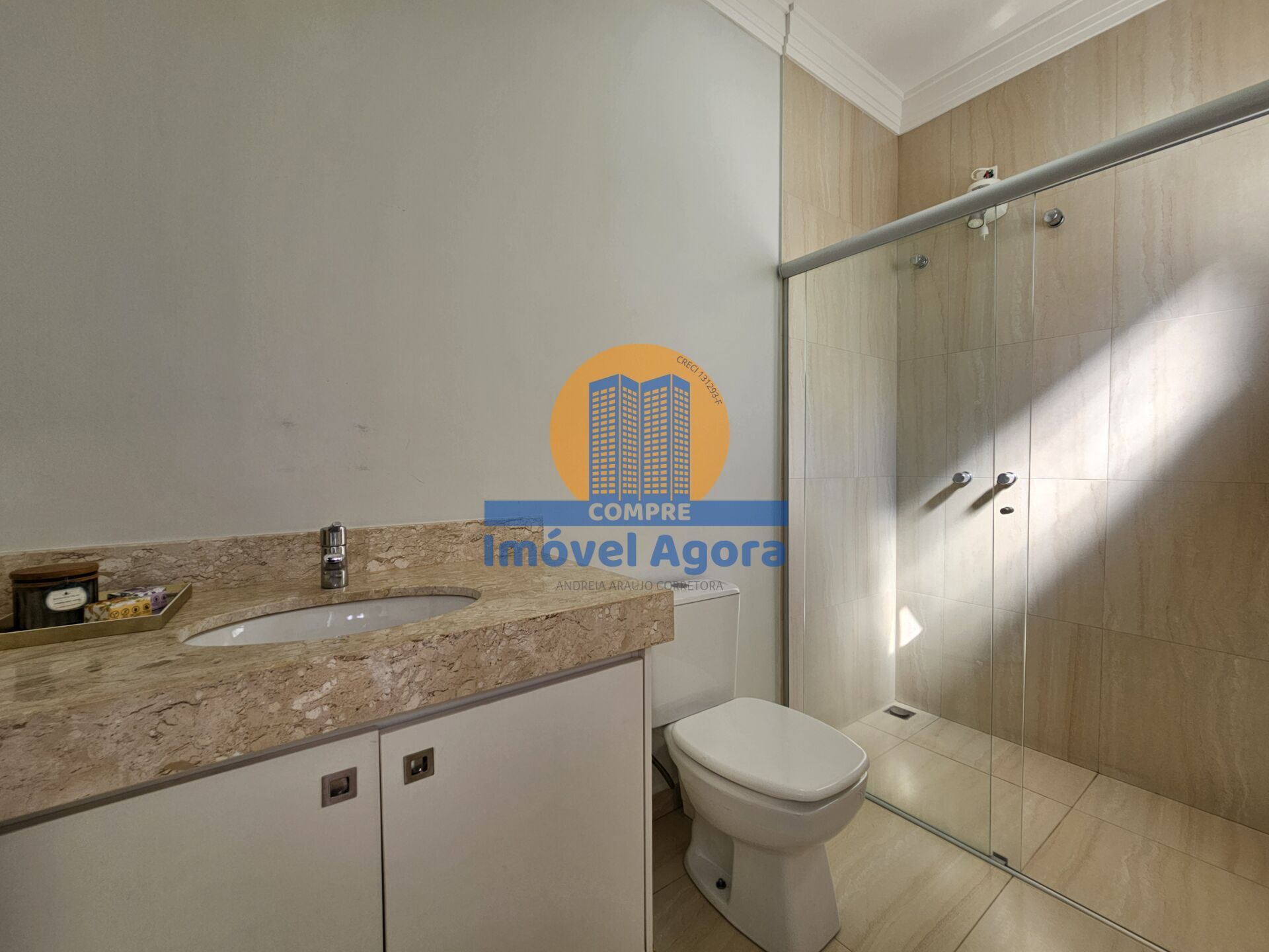 Casa de Condomínio, 3 quartos - Foto 20