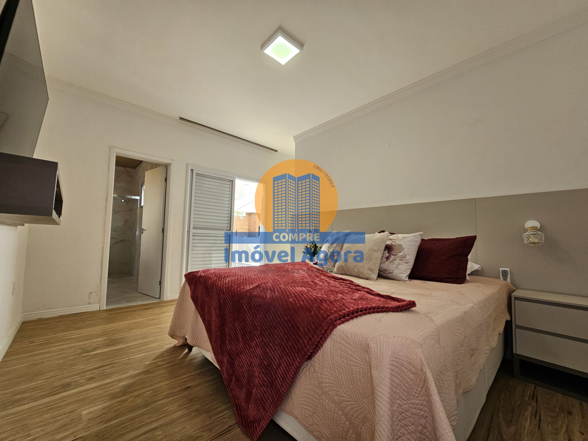 Casa de Condomínio, 3 quartos - Foto 15