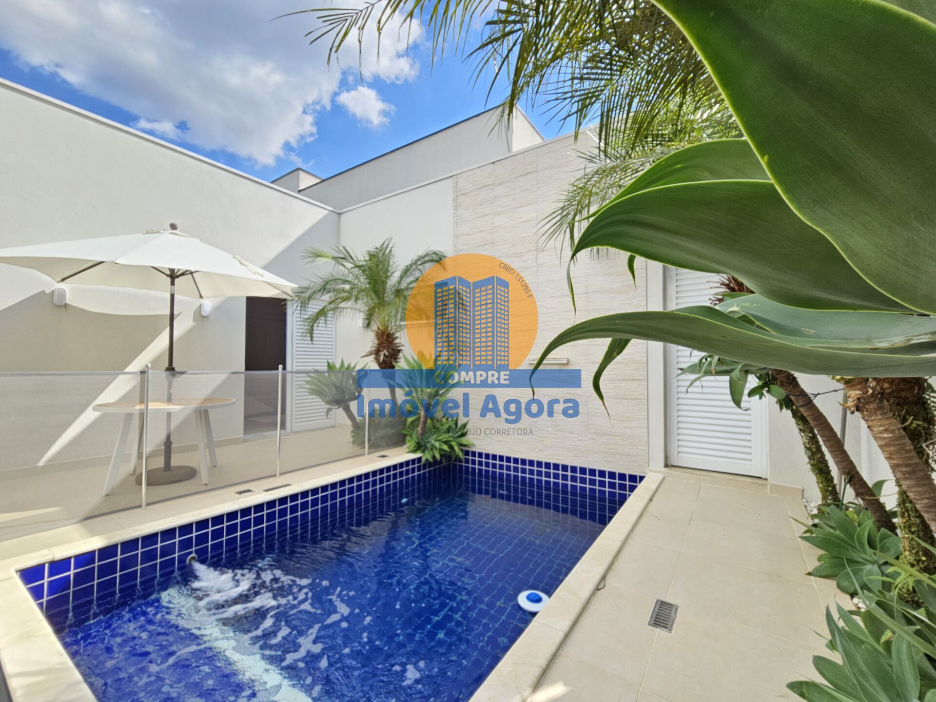 Casa de Condomínio, 3 quartos - Foto 24