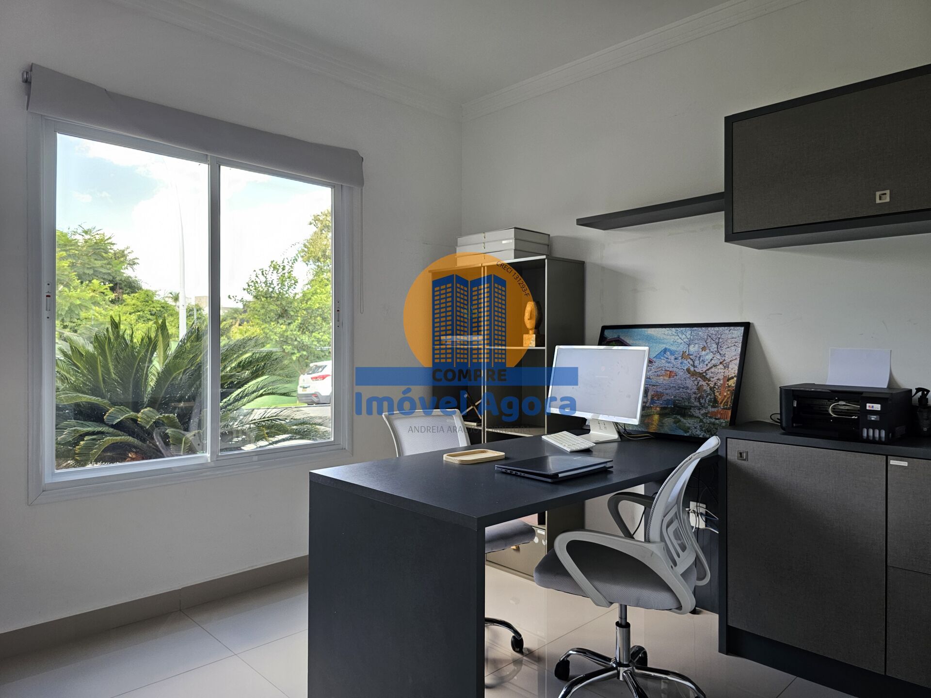 Casa de Condomínio, 3 quartos - Foto 3