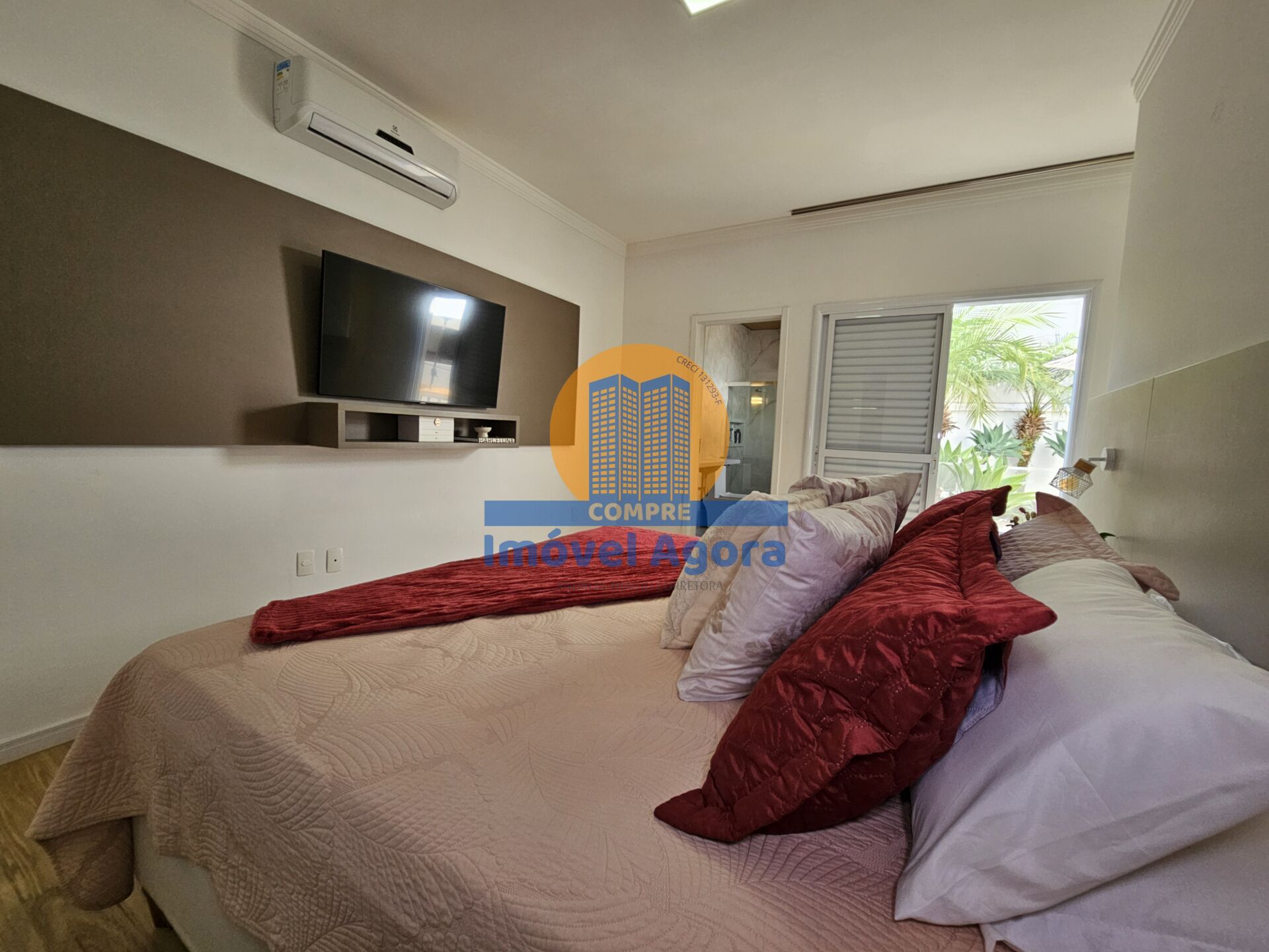 Casa de Condomínio, 3 quartos - Foto 16