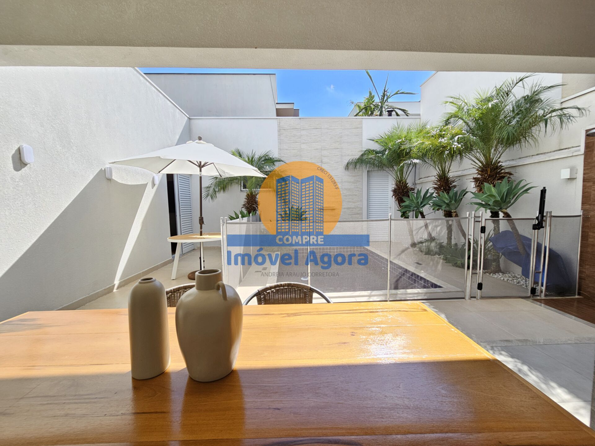 Casa de Condomínio, 3 quartos - Foto 21