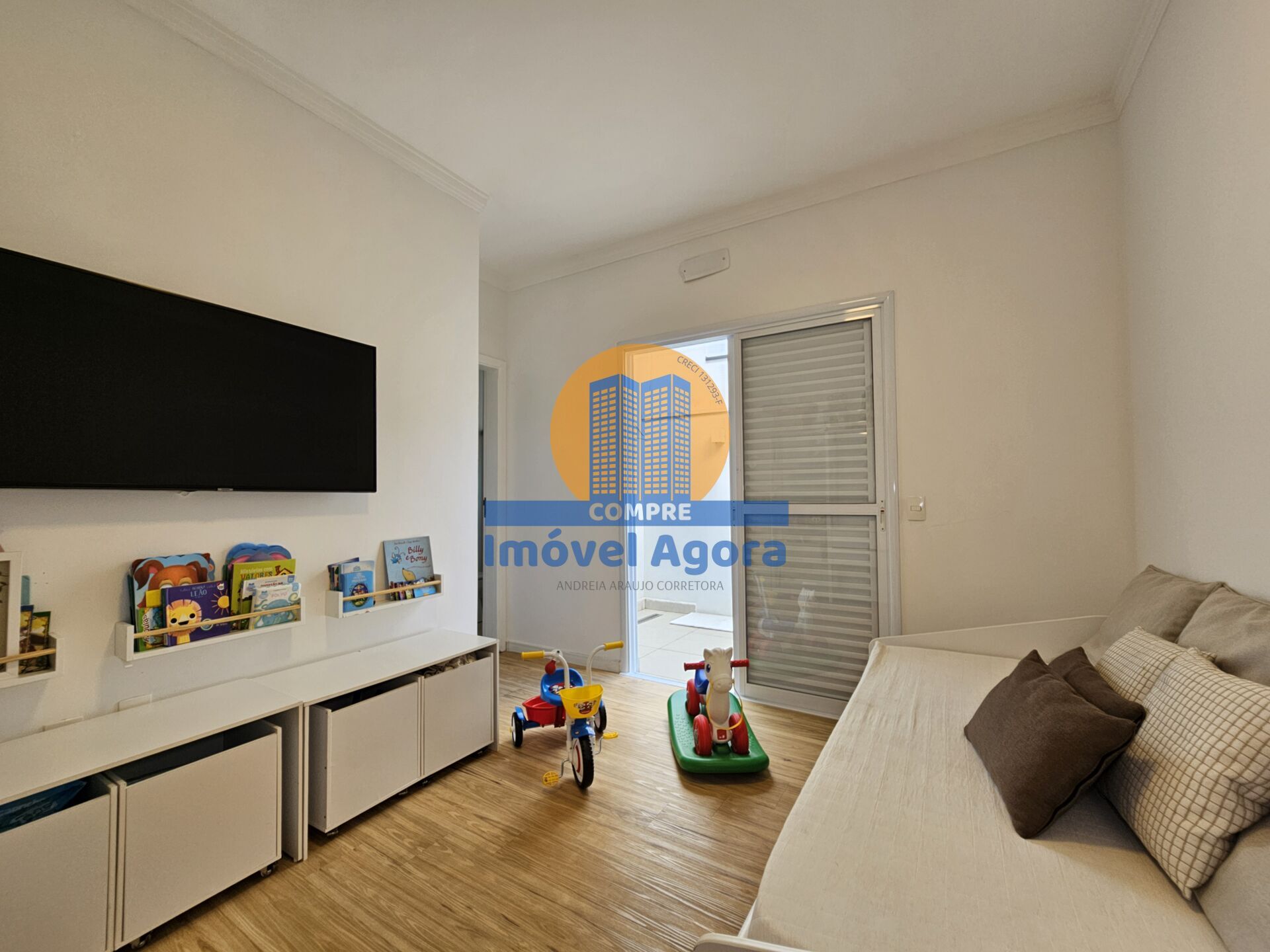 Casa de Condomínio, 3 quartos - Foto 12