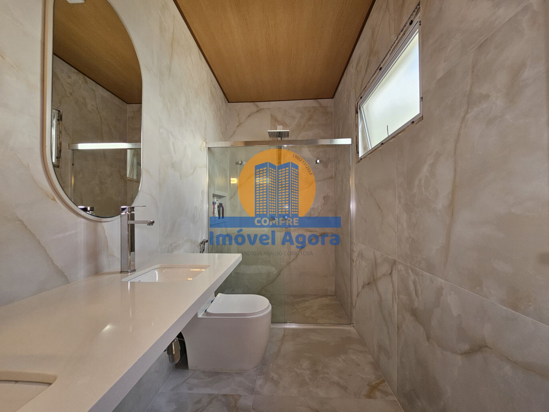 Casa de Condomínio, 3 quartos - Foto 18