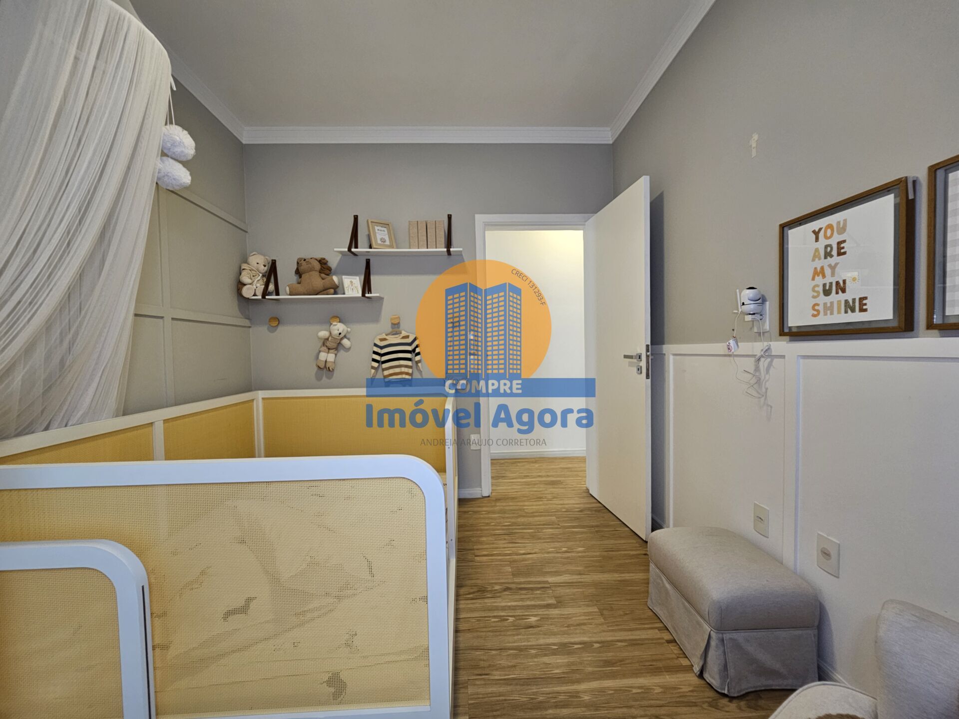 Casa de Condomínio, 3 quartos - Foto 13