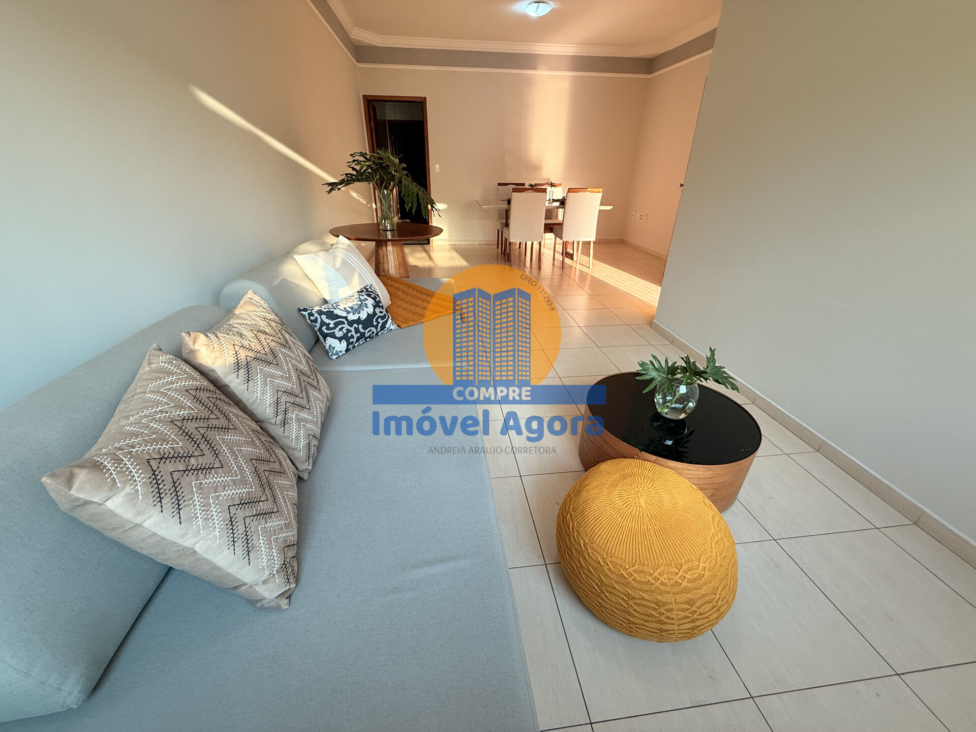 Casa, 3 quartos, 122 m² - Foto 4