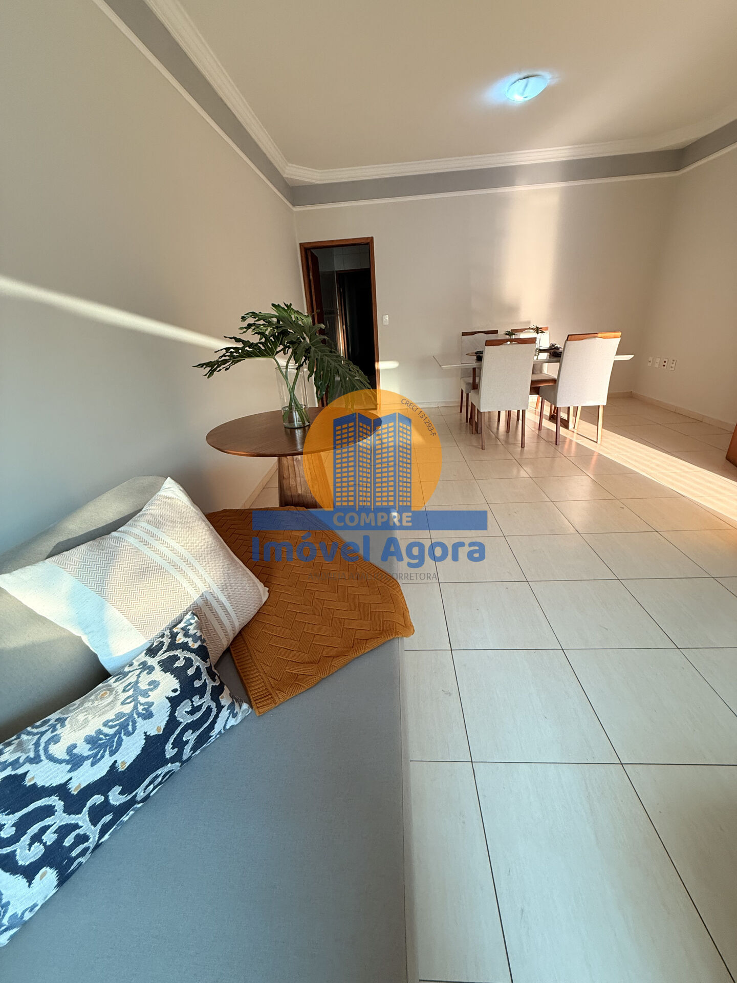 Casa, 3 quartos, 122 m² - Foto 3