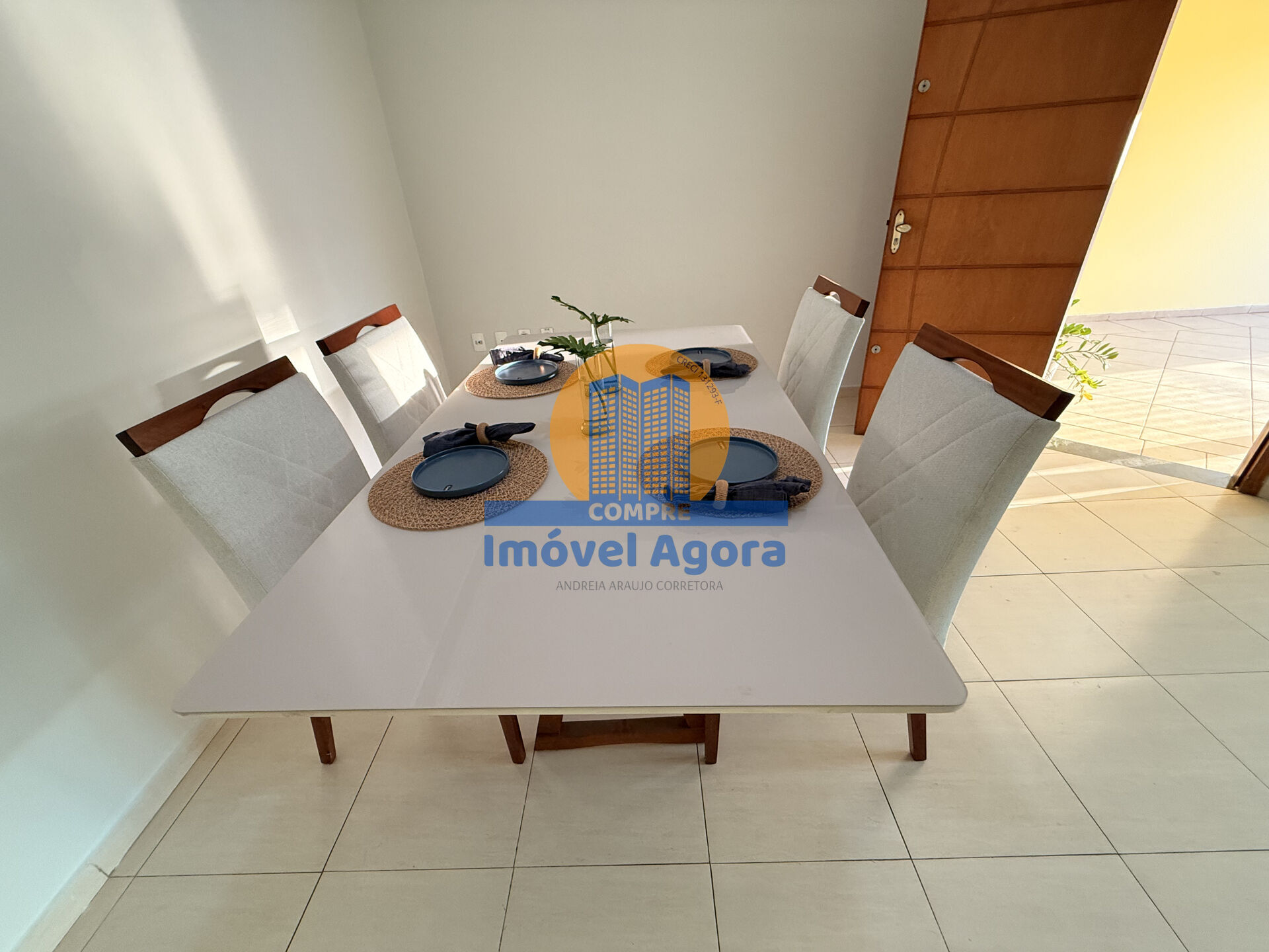 Casa, 3 quartos, 122 m² - Foto 5