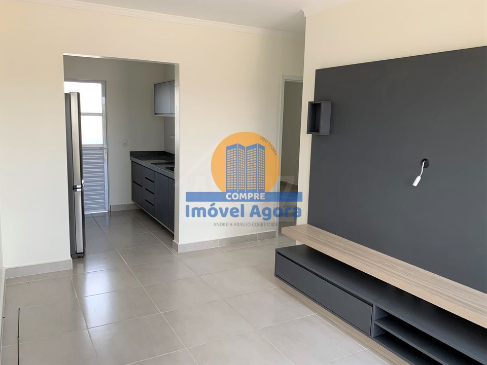 Casa, 2 quartos, 53 m² - Foto 7