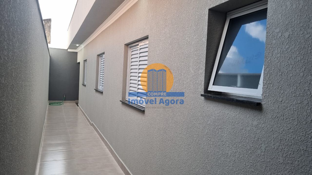 Casa à venda com 3 quartos, 90m² - Foto 12